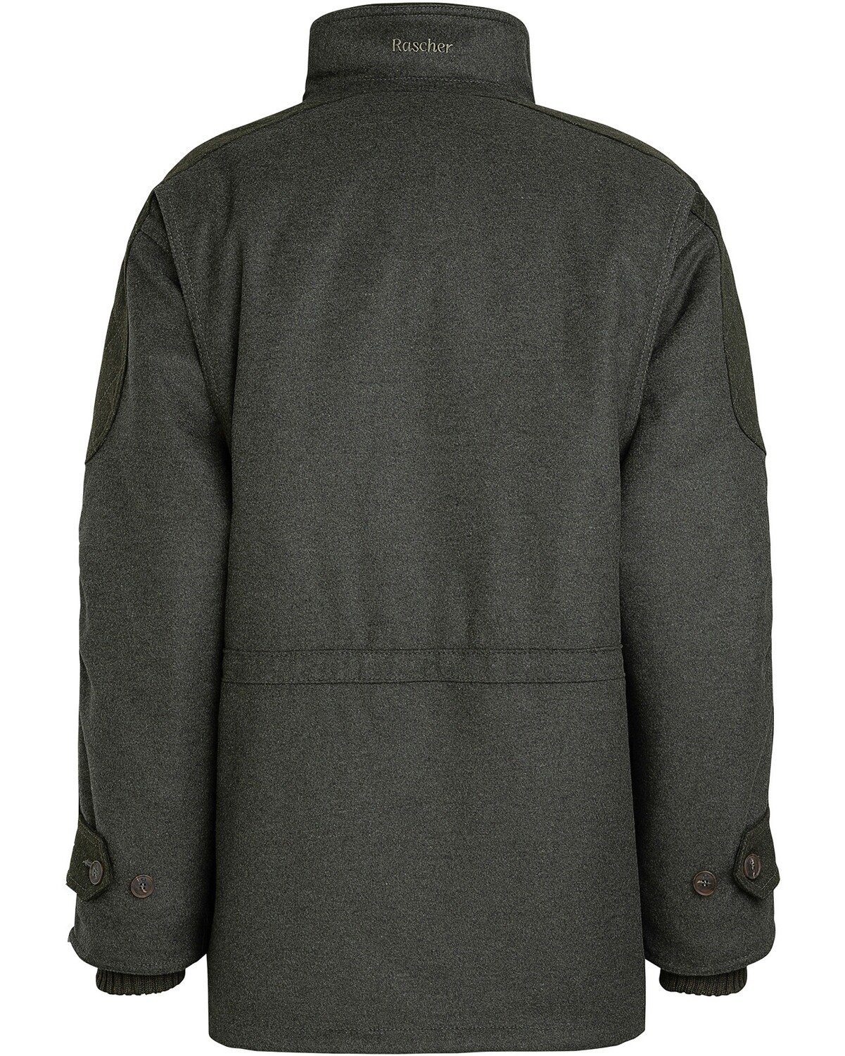 Rascher Wolljacke Membran-Lodenjacke Mod. 400 günstig online kaufen