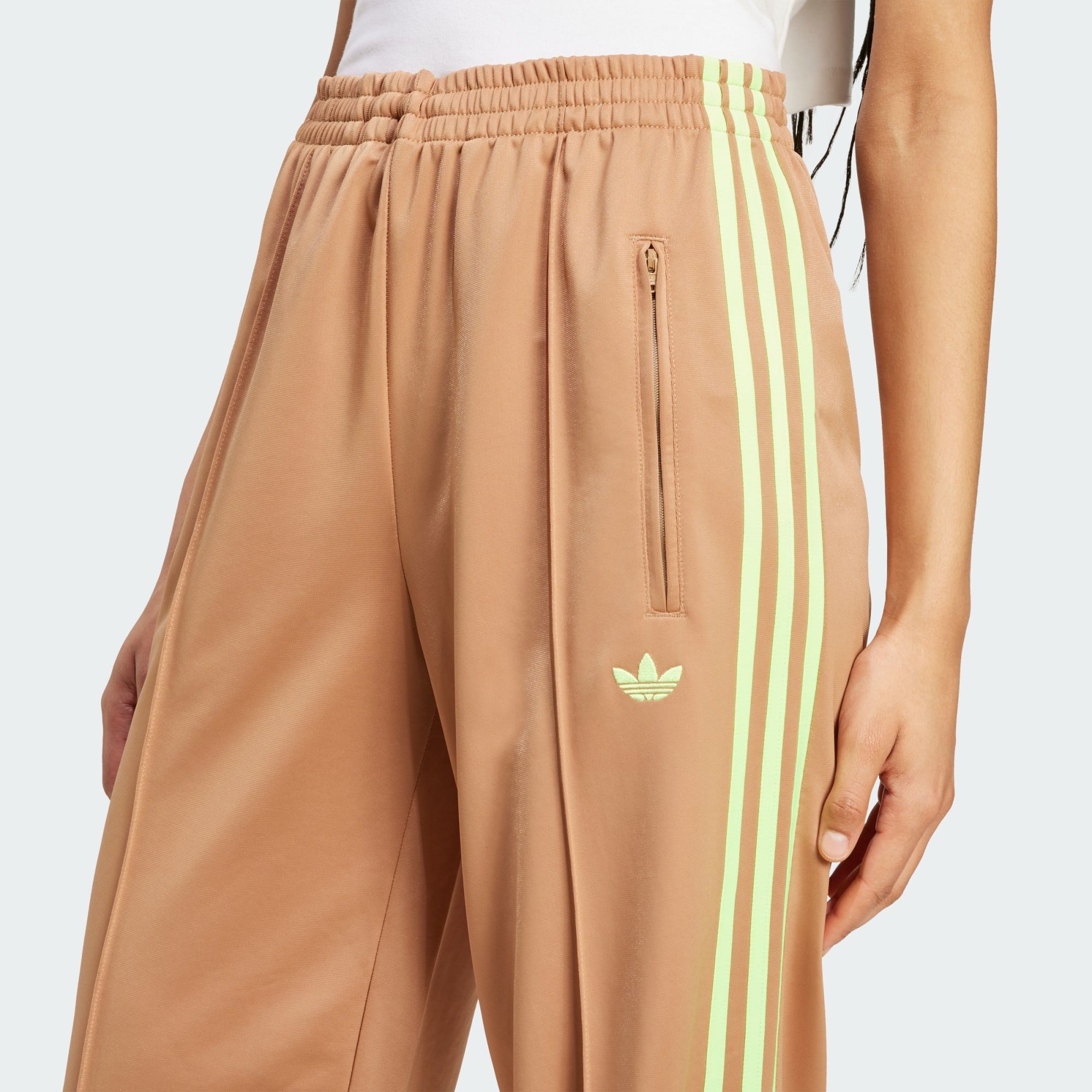adidas Originals Jogginghose ADICOLOR CLASSIC FIREBIRD LOOSE TRAININGSHOSE (1-tlg)