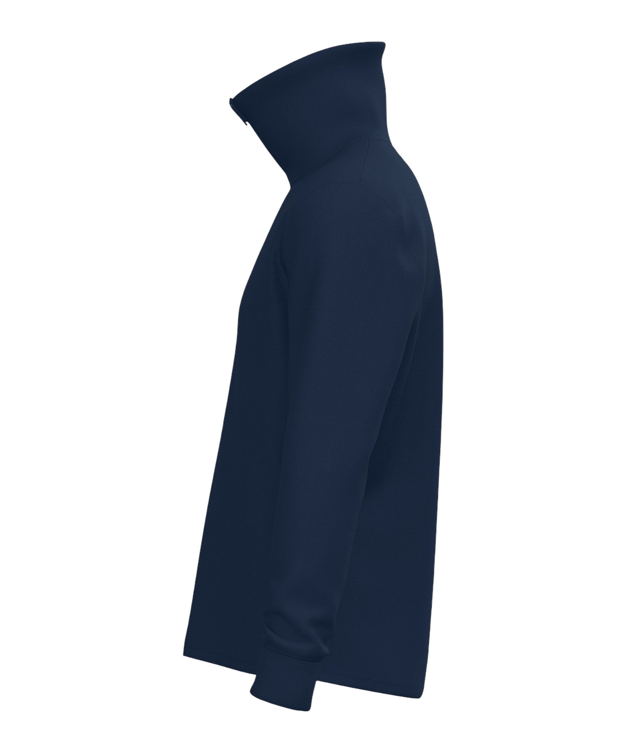 Jako Trainingsjacke JAKO Wardrobe Trainingsjacke Bequem