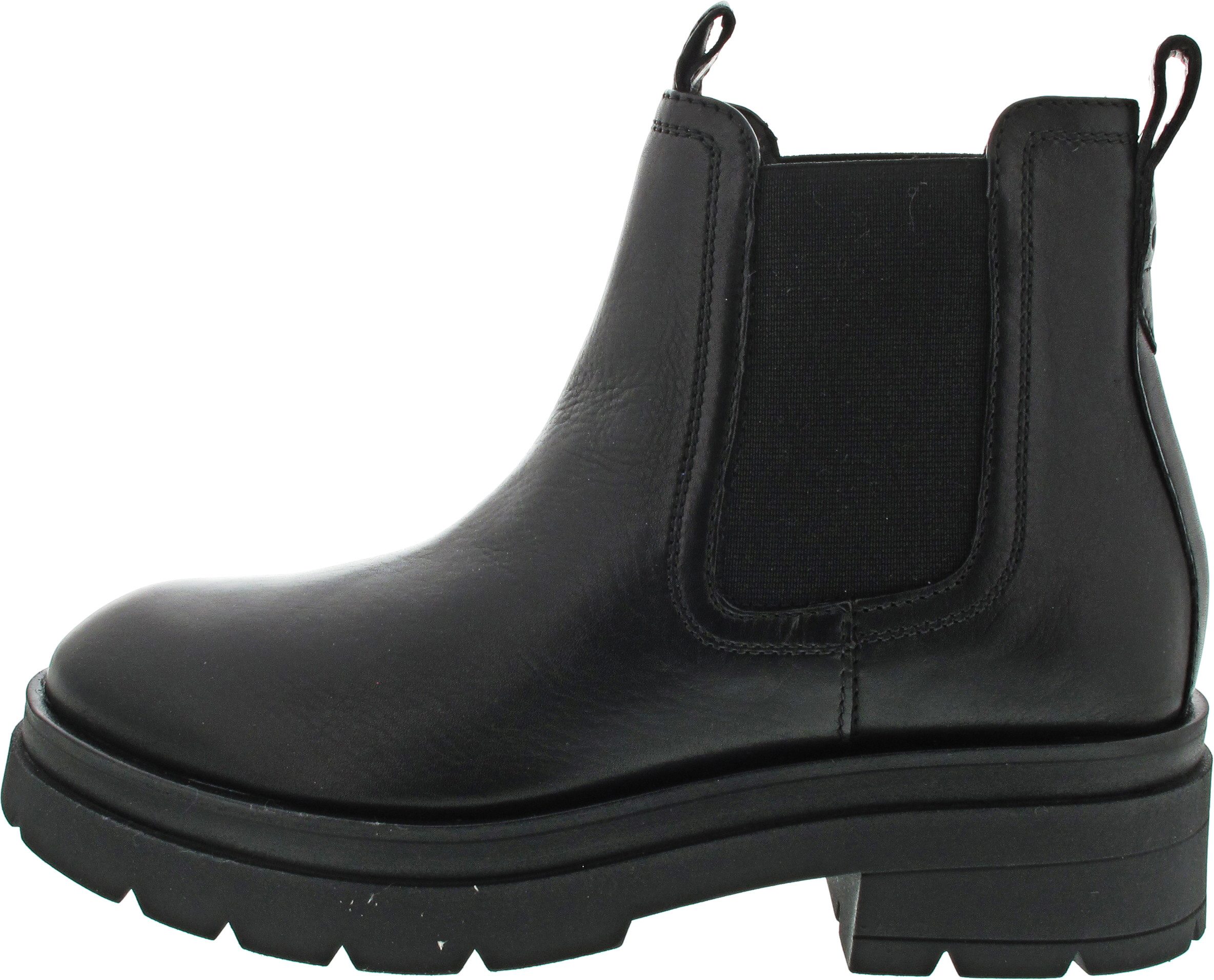 Stiefelette