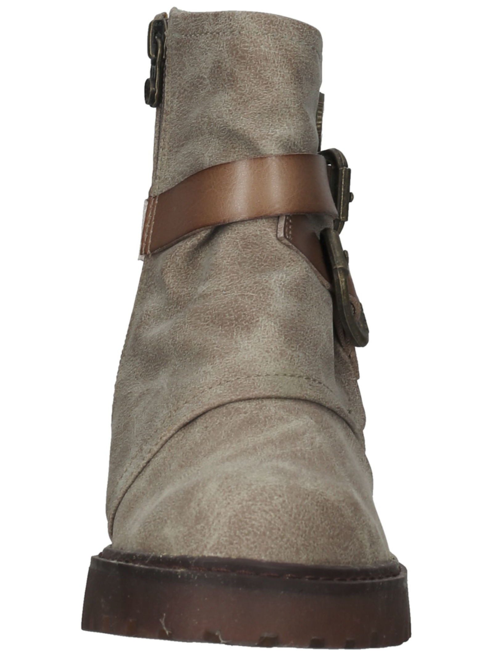 Blowfish Blowfish Stiefelette Lederimitat Stiefelette
