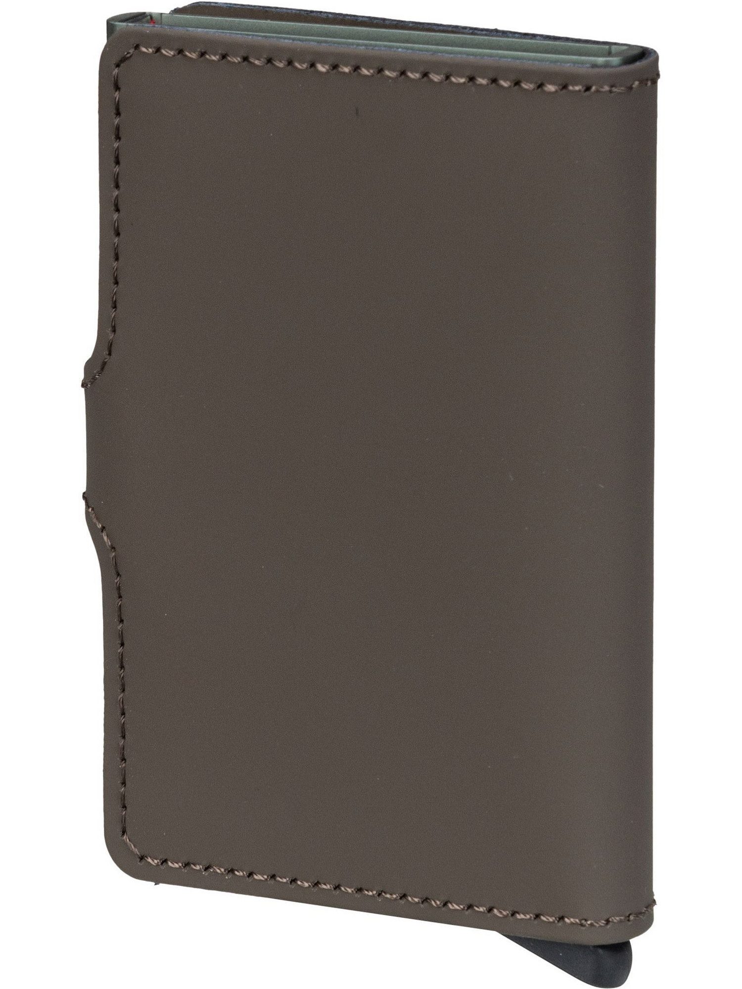 SECRID Brieftasche Miniwallet Matte günstig online kaufen