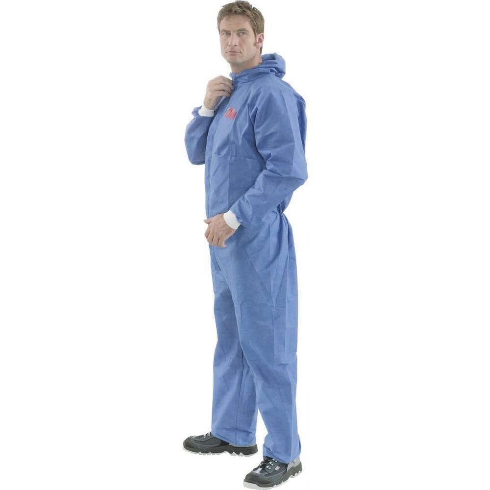 3M Einweghandschuhe Schutzanzug ™ 4530 (Typ 5/6 4530XL