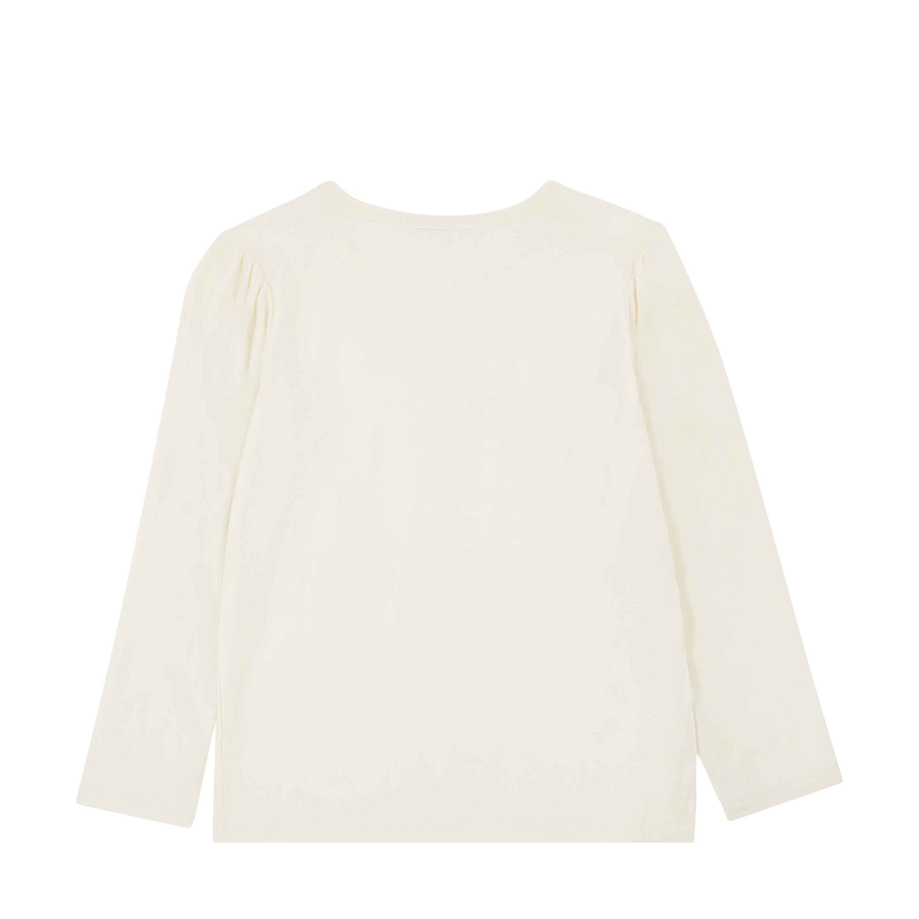 Steiff Langarmshirt T-Shirt langarm Western Core