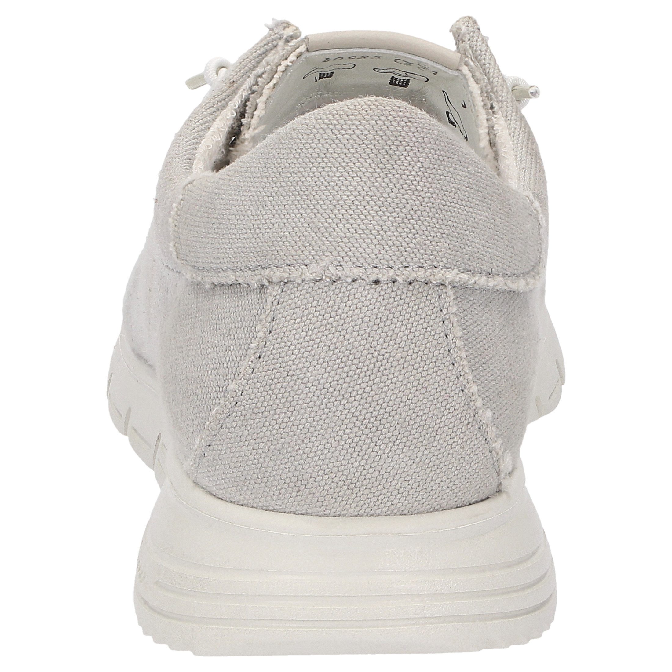 SIOUX Mokrunner-D-007 Schnürschuh