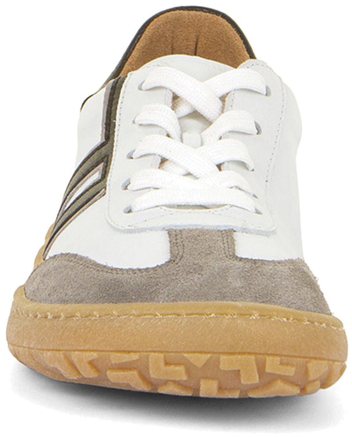 froddo® Froddo Barefoot F-Motion White/Black Laufschuh