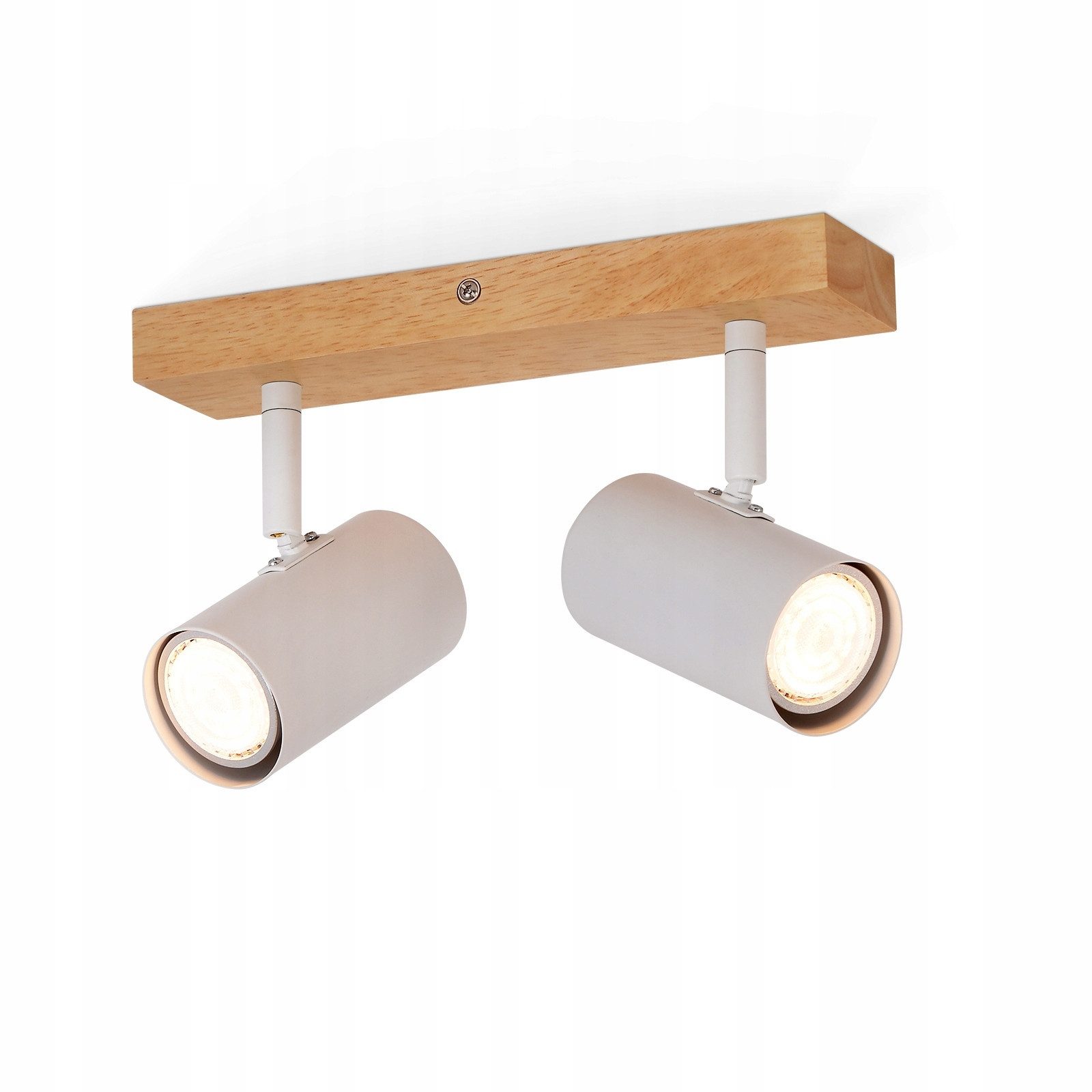 ZMH LED Deckenleuchte lamp, LED fest integriert, ∅40cm