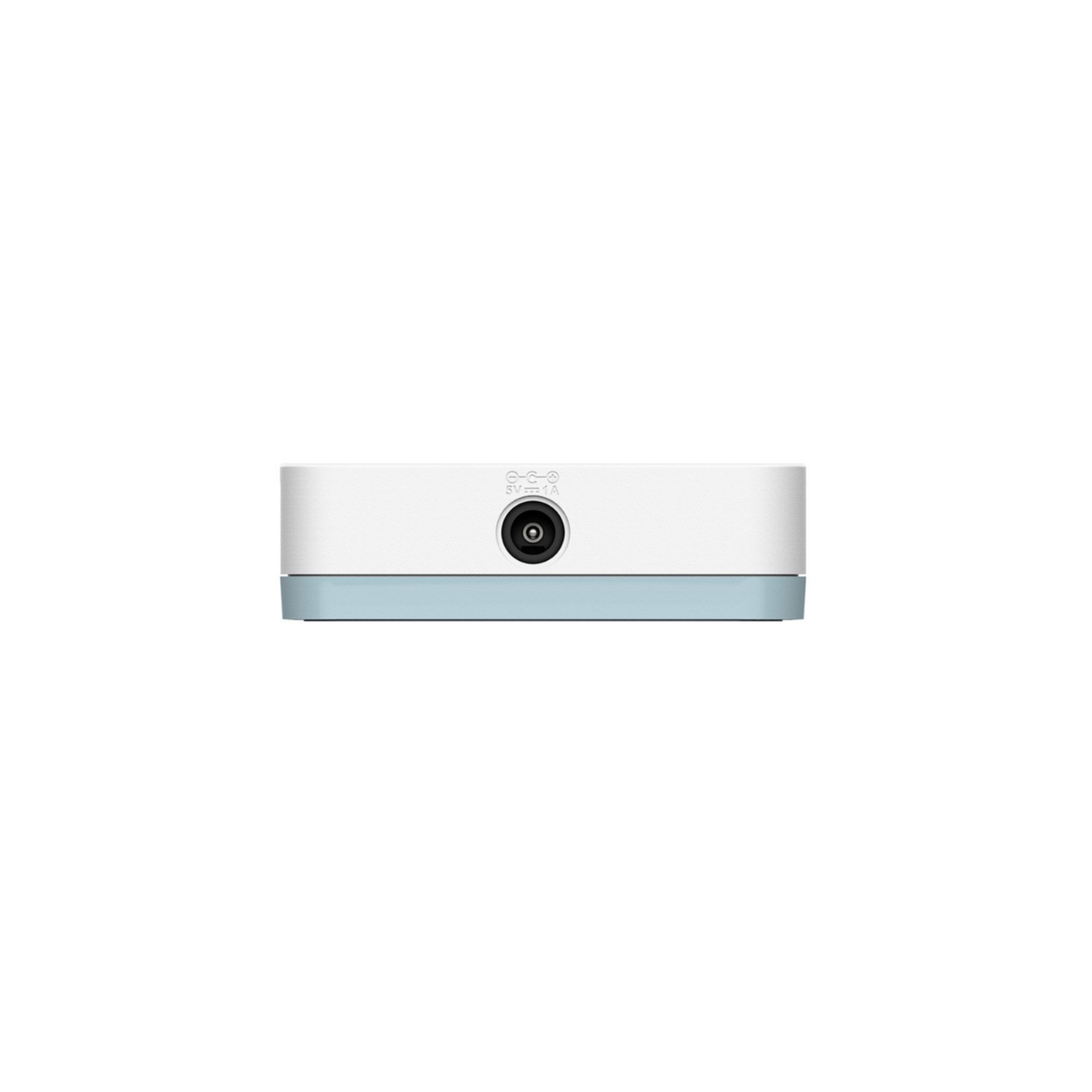 D-Link DGS-1005D/E Netzwerk-Switch