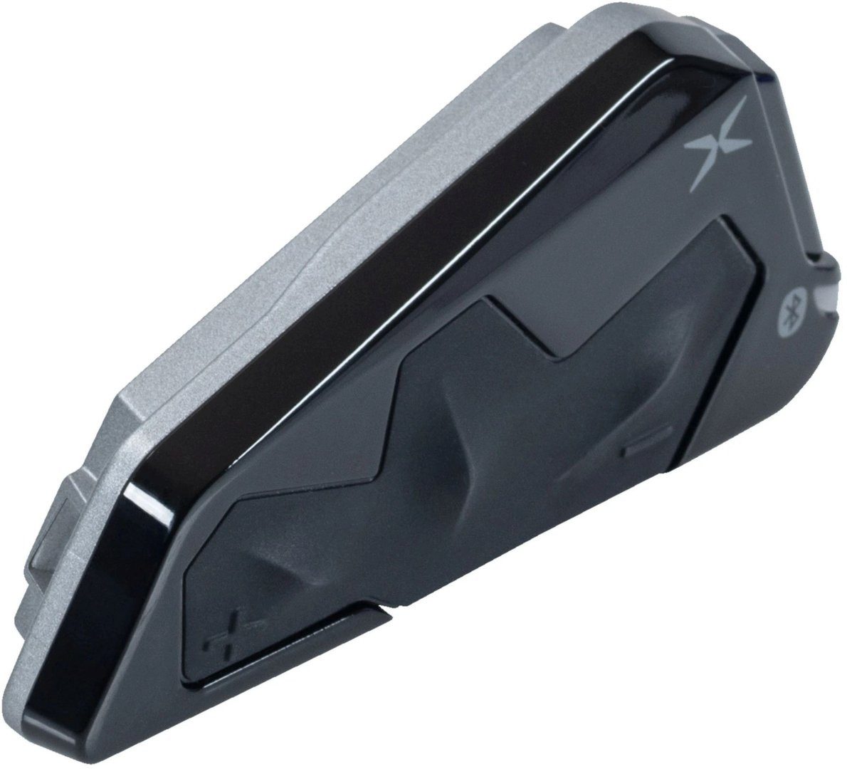 Scorpion Exo Exo-Com Link-1C Kommunikationssystem Einzelset Headset (Bluetooth-Intercom,Universales Kommunikationssystem (UCS)