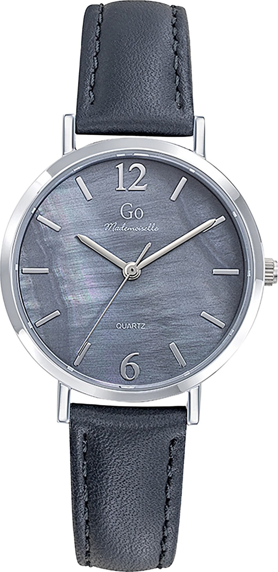 Quarzuhr Girl Only GO Damen Armbanduhr