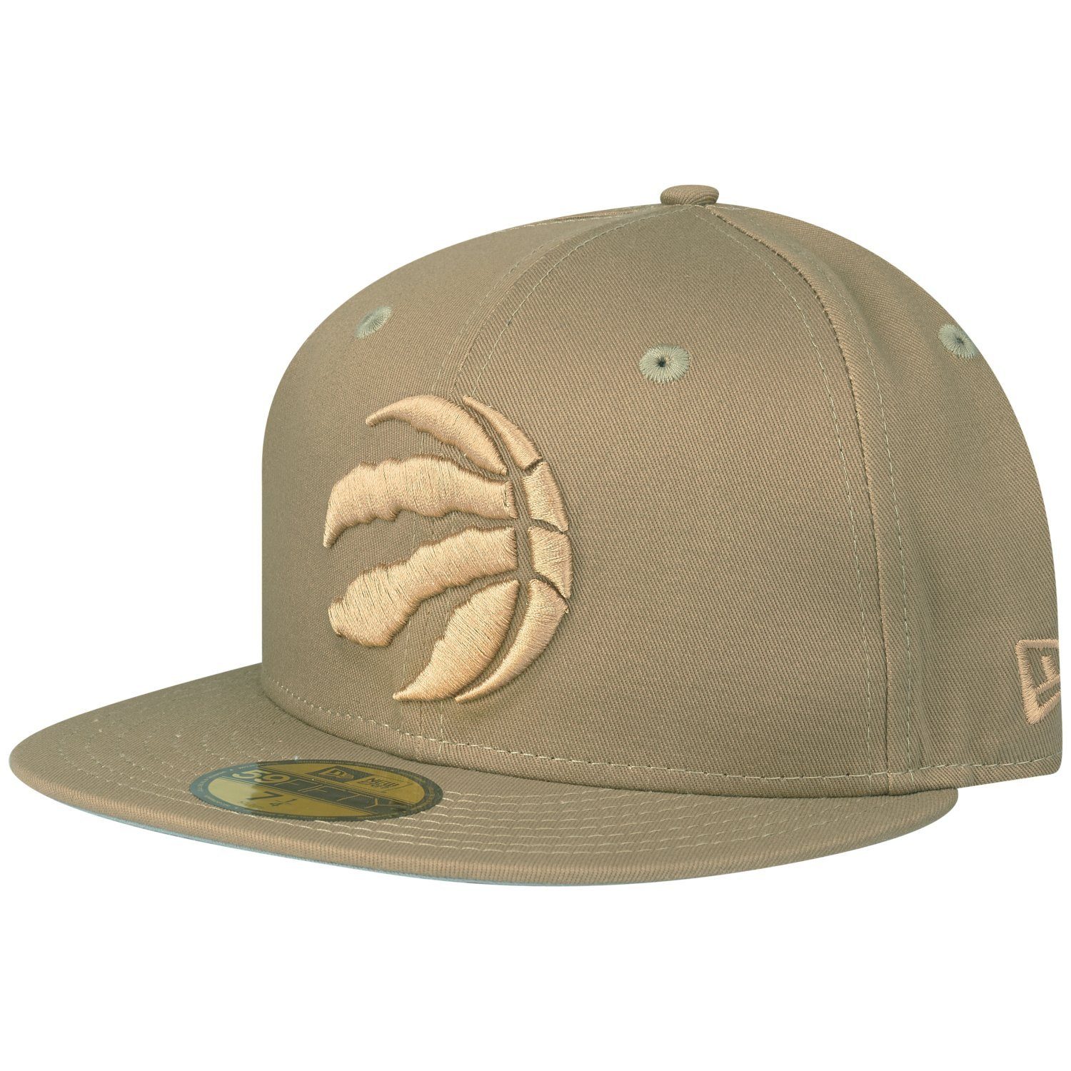 New Era Fitted Cap 59Fifty Toronto Raptors | Fitted Caps