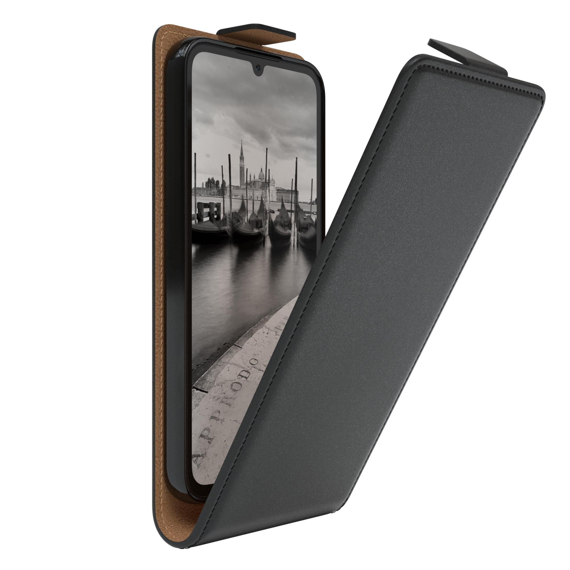 Handyhülle Flipcase für Samsung Galaxy A34