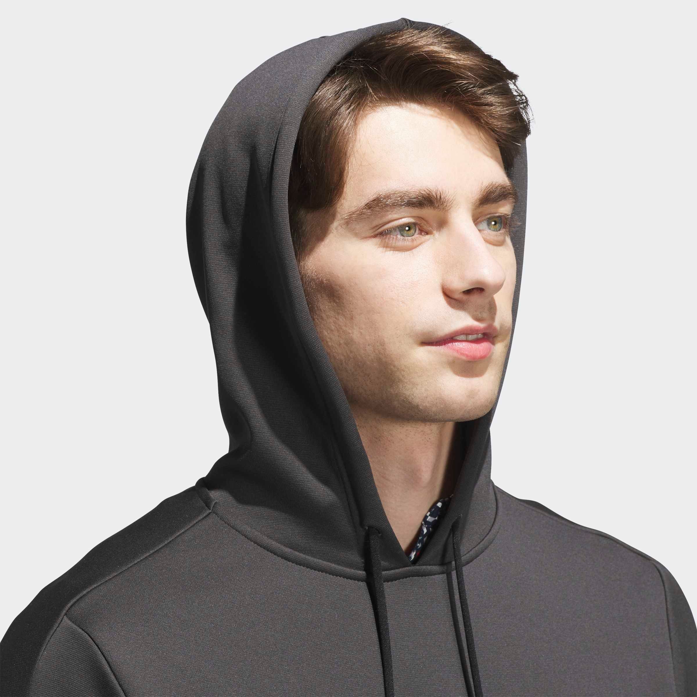 adidas Performance Kapuzensweatshirt ULTIMATE365 HOODIE – Bild 5 von 5