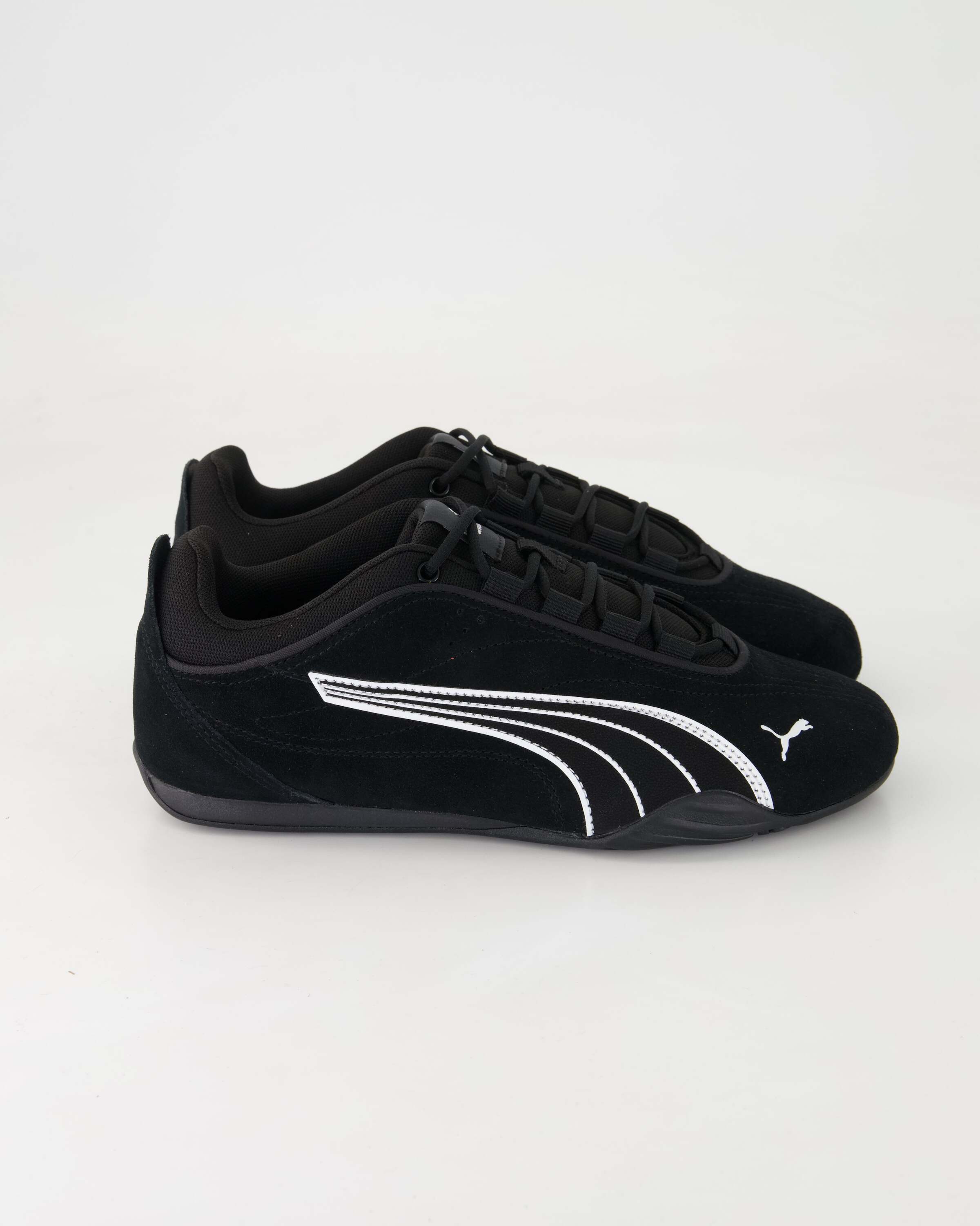 PUMA Puma Catch Soleil SD Sneaker Obermaterial: Leder günstig online kaufen