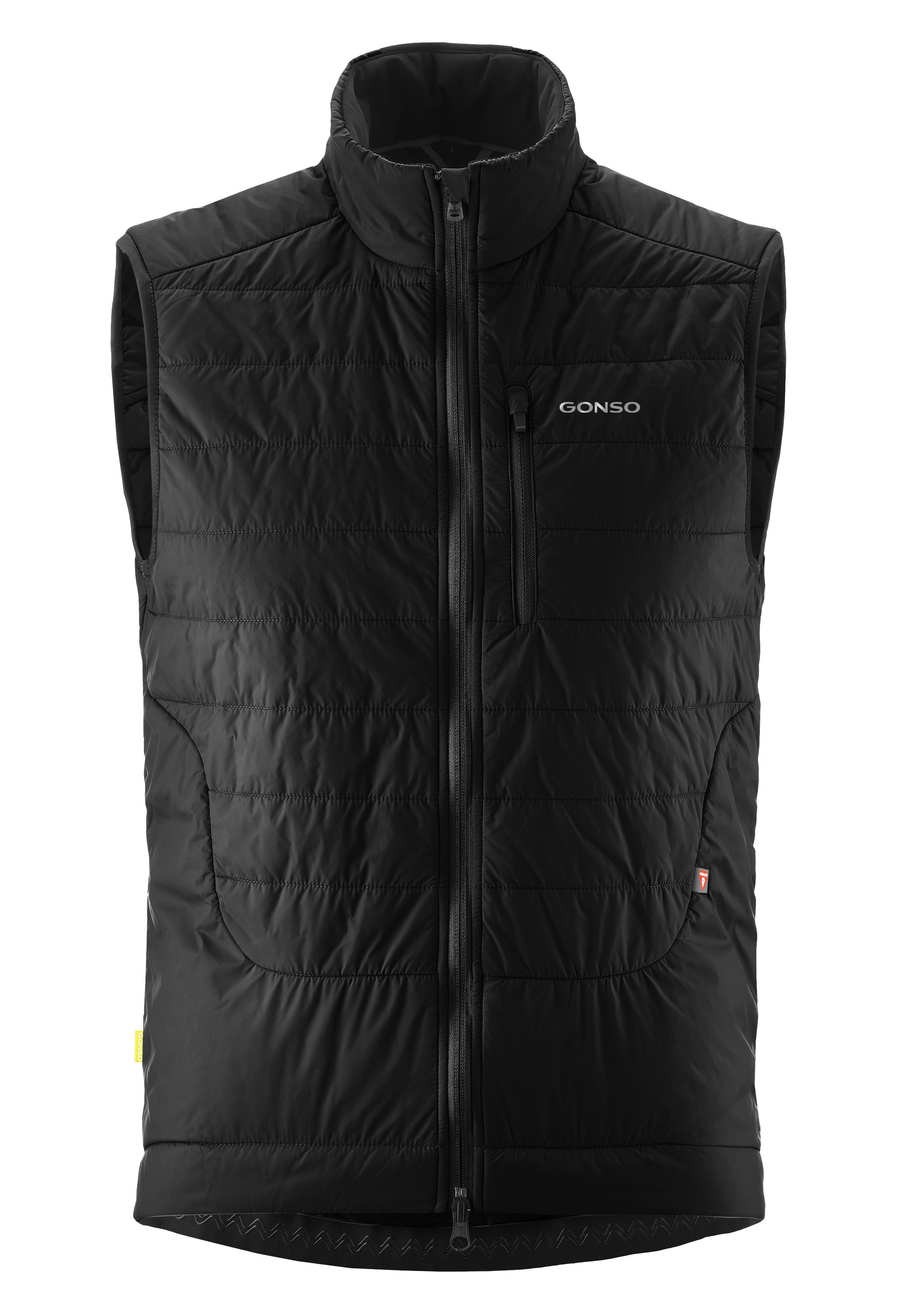 Gonso Funktionsweste Trail Vest Primaloft M günstig online kaufen