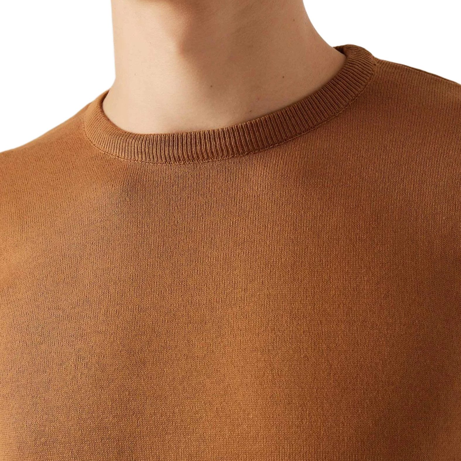D'S DAMAT Sweater Strickwaren Herren, Pullover günstig online kaufen