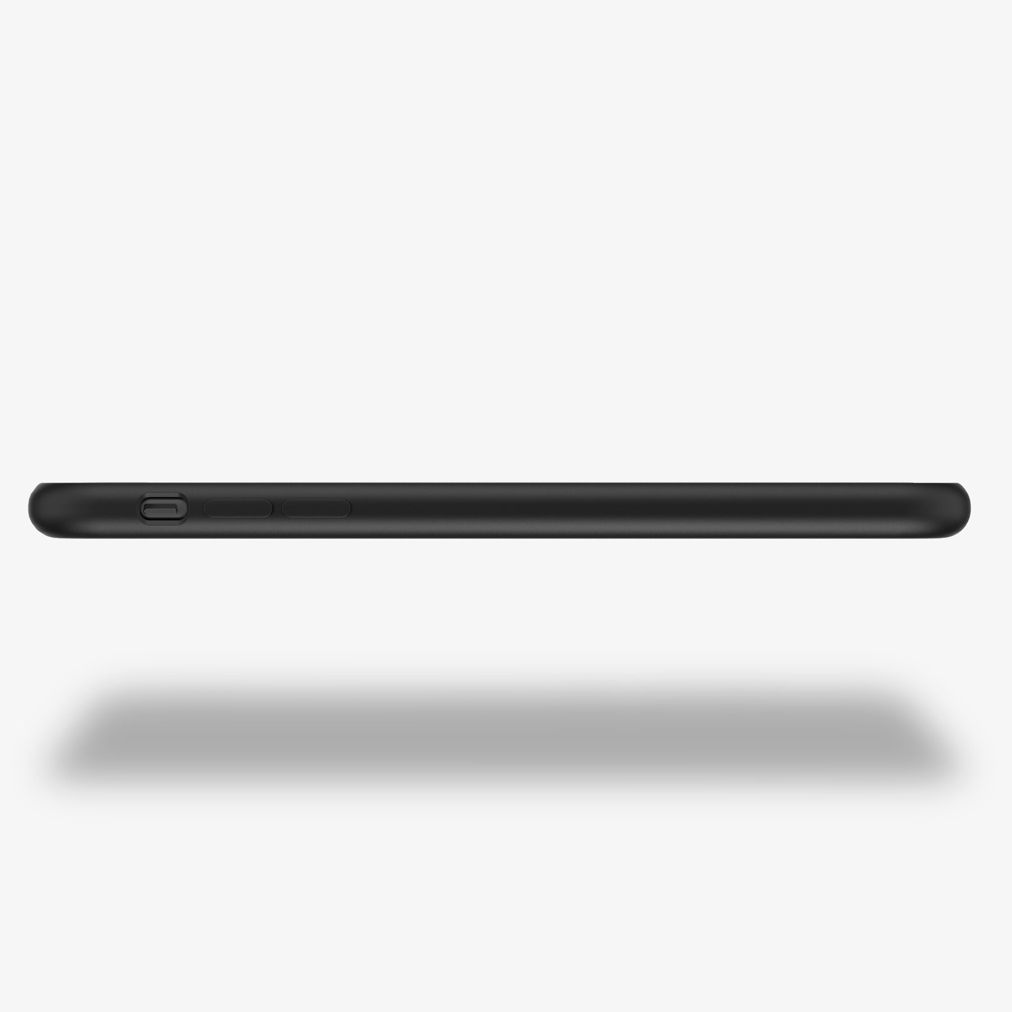 kwmobile Handyhülle Handyhülle für Apple iPhone XR Hülle, Weiches Handy Silikon Case - Schutzhülle Cover