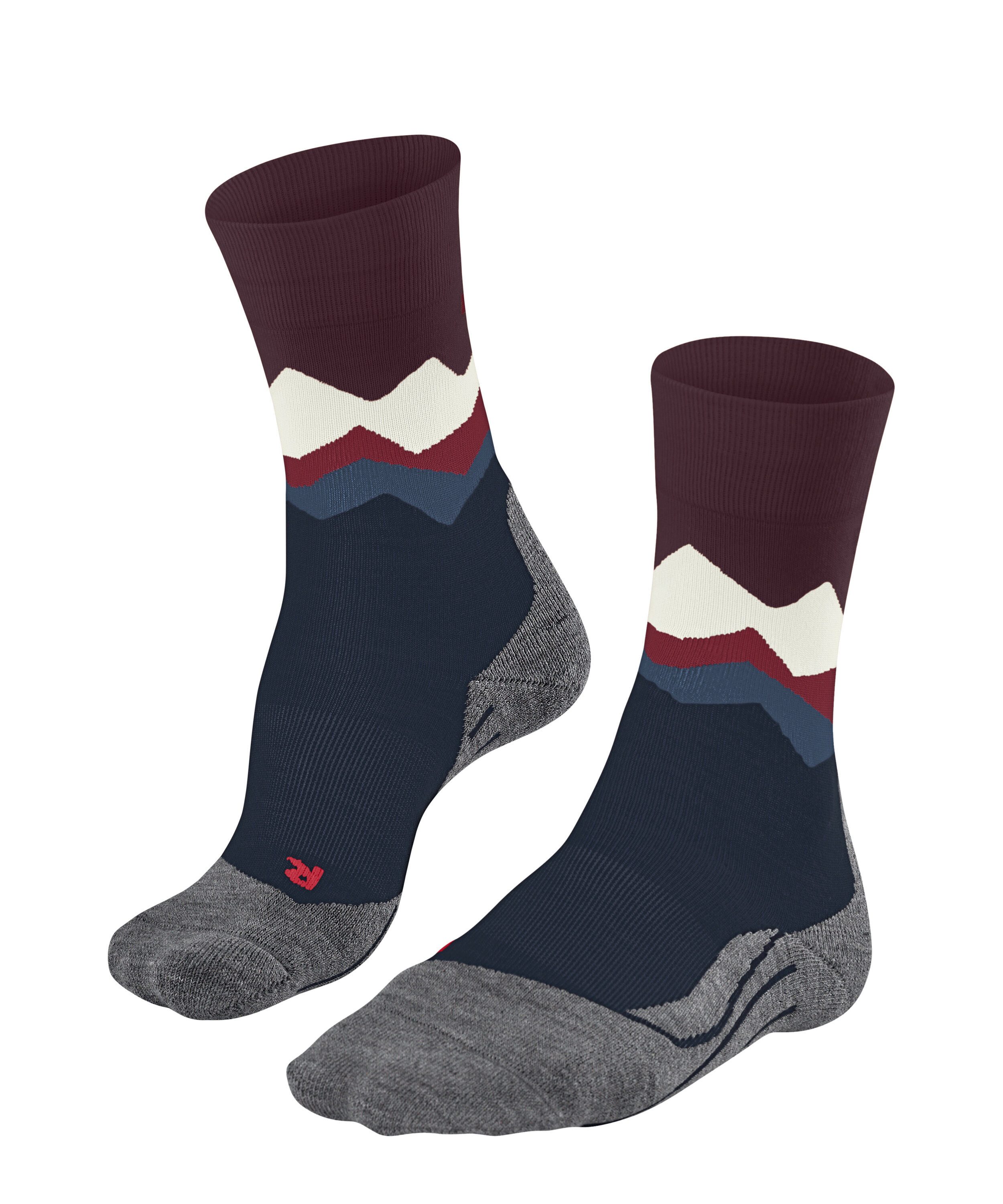 FALKE Wandersocken TK2 Explore (1-Paar) Hoher Komfort im Mittelgebirge günstig online kaufen