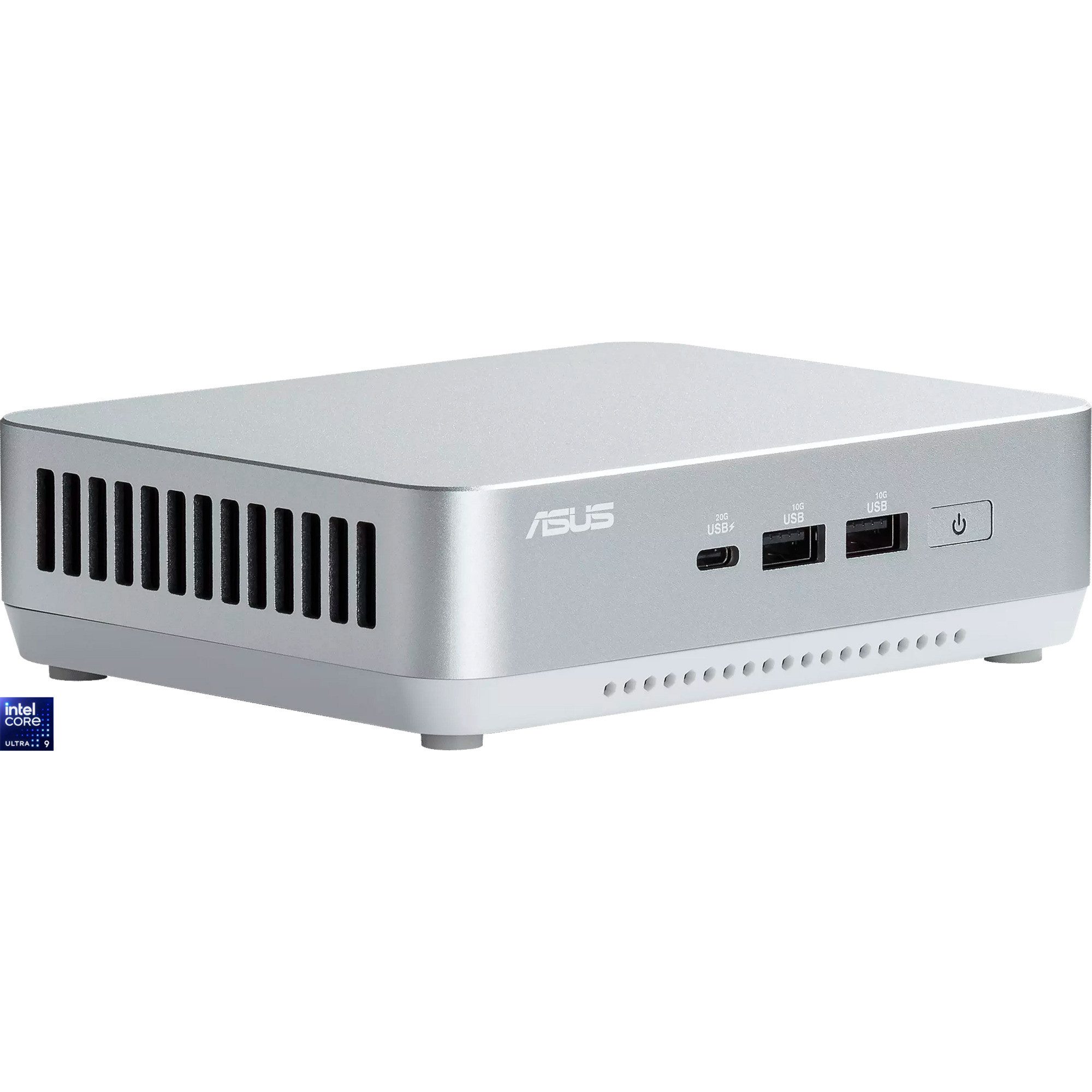 ASUS NUC 14 Pro+ RNUC14RVSU9089A2I, Mini-PC, Mini-PC