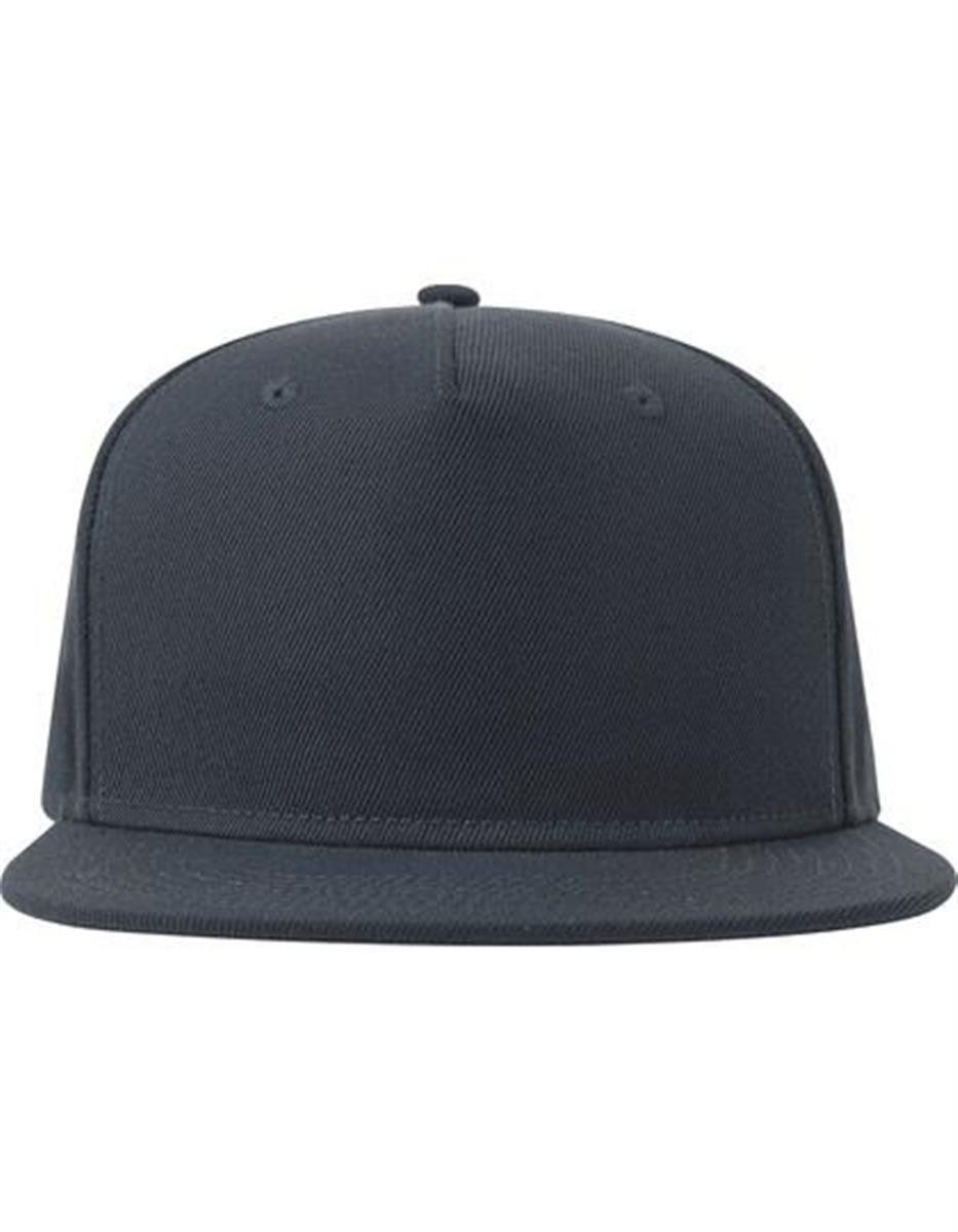 Atlantis Baseball Cap Snap Five-S