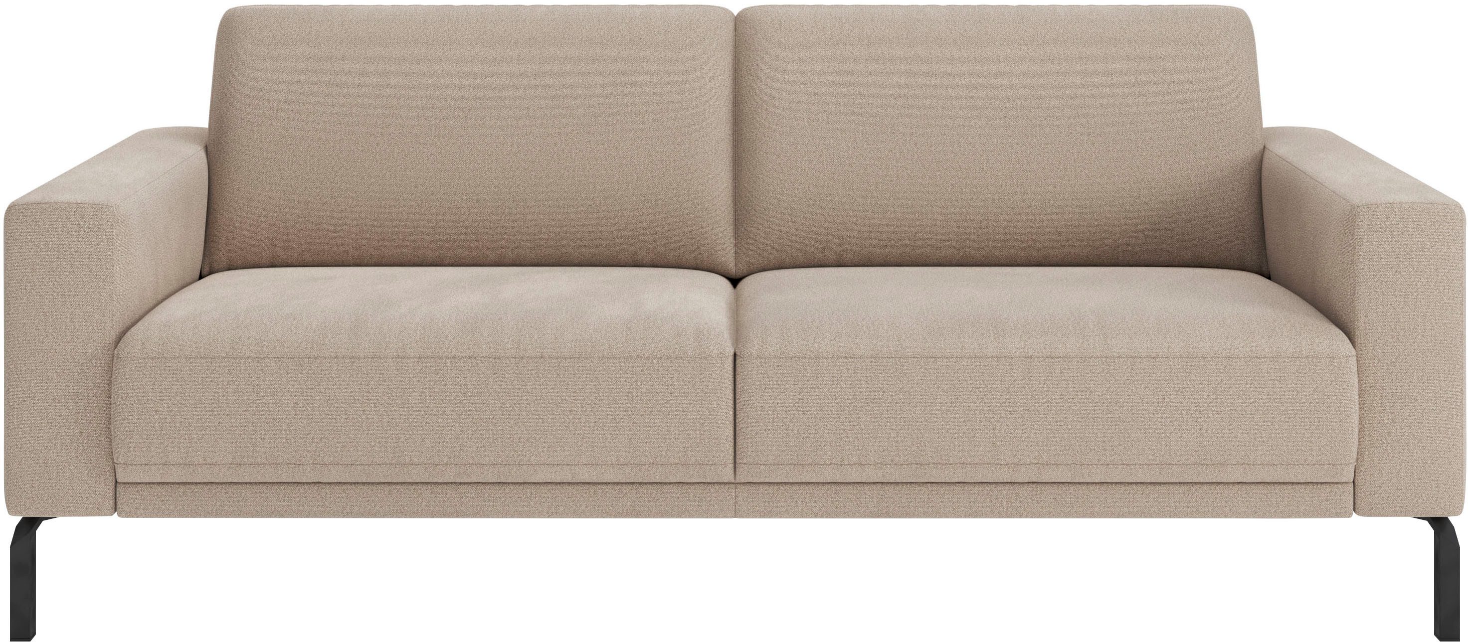 Home affaire 3-Sitzer Apiro, 3-Sitzer XL – Premium-Komfort für dein Zuhause, Ergonomischer Federkern, optional motorisch ausziehbar