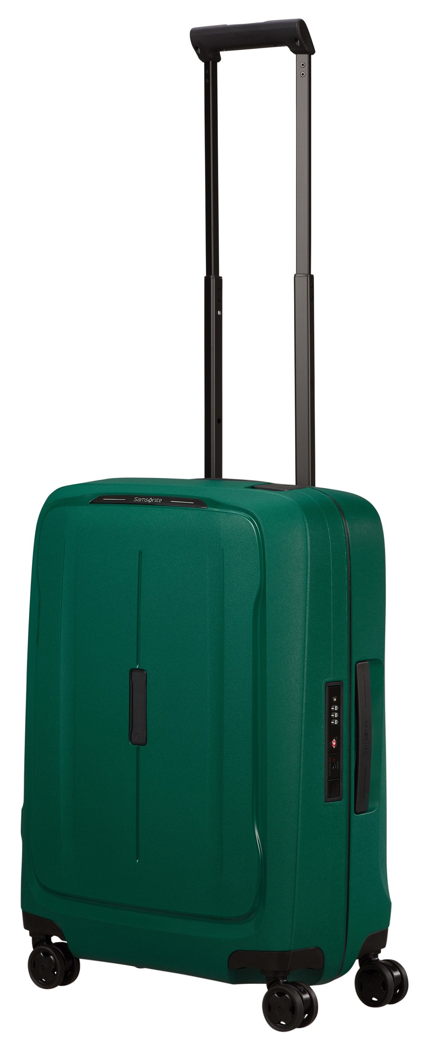 Samsonite Hartschalen-Trolley ESSENS, verschiedene Größen und günstig online kaufen