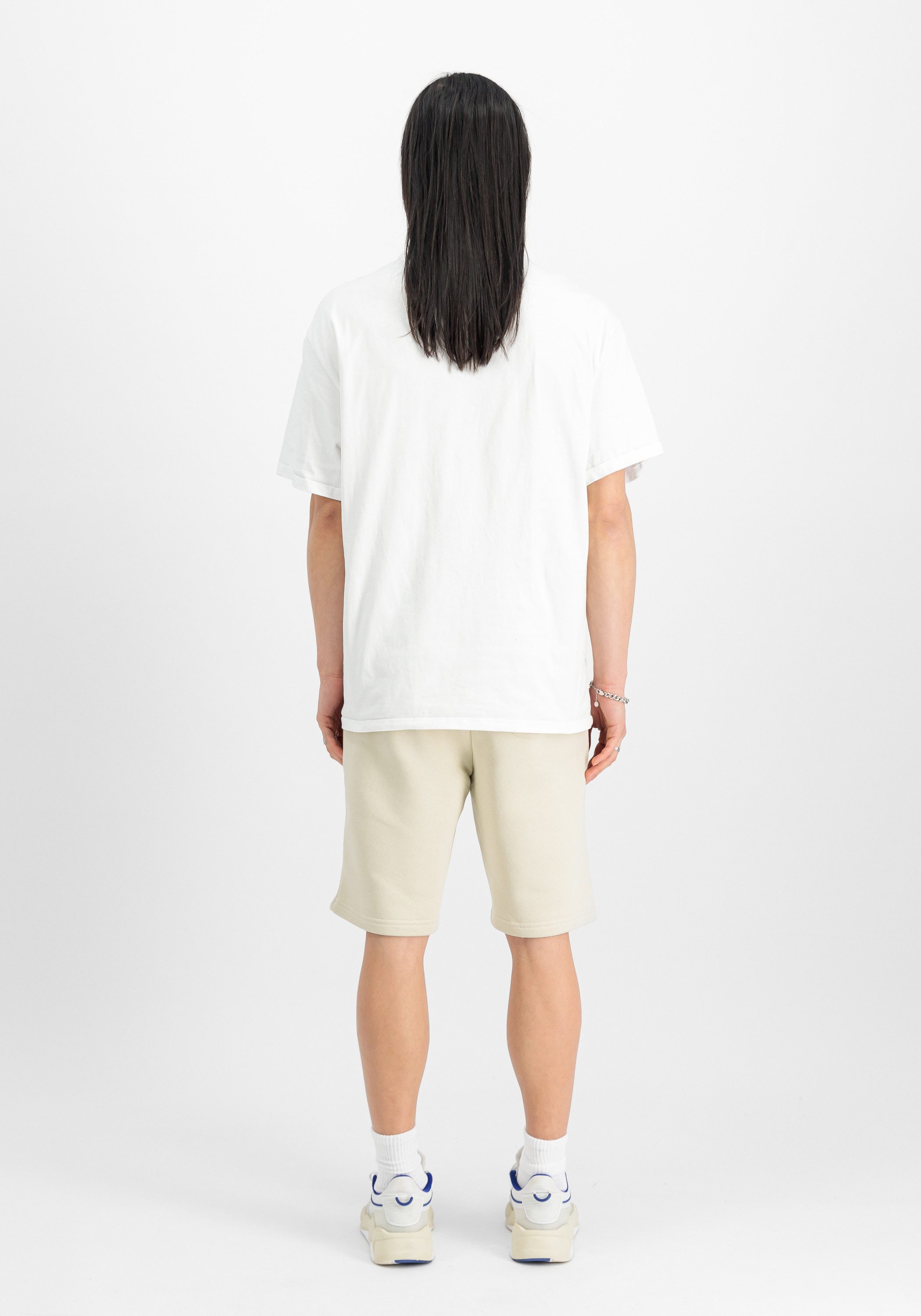 Alpha Industries Shorts Basic Short SL II
