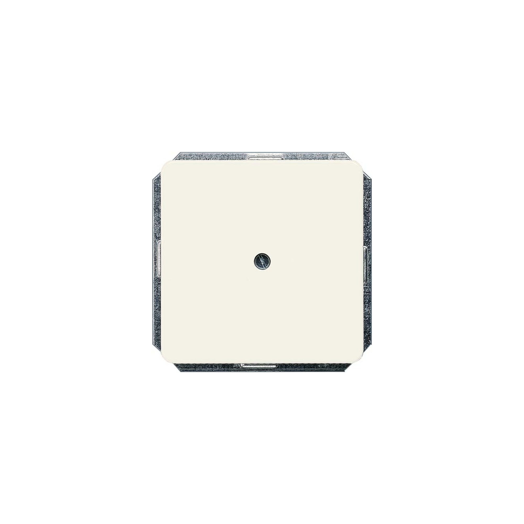 SIEMENS Siemens Indus.Sector Blindplatte 65x65 5TG1810 Installationskabel