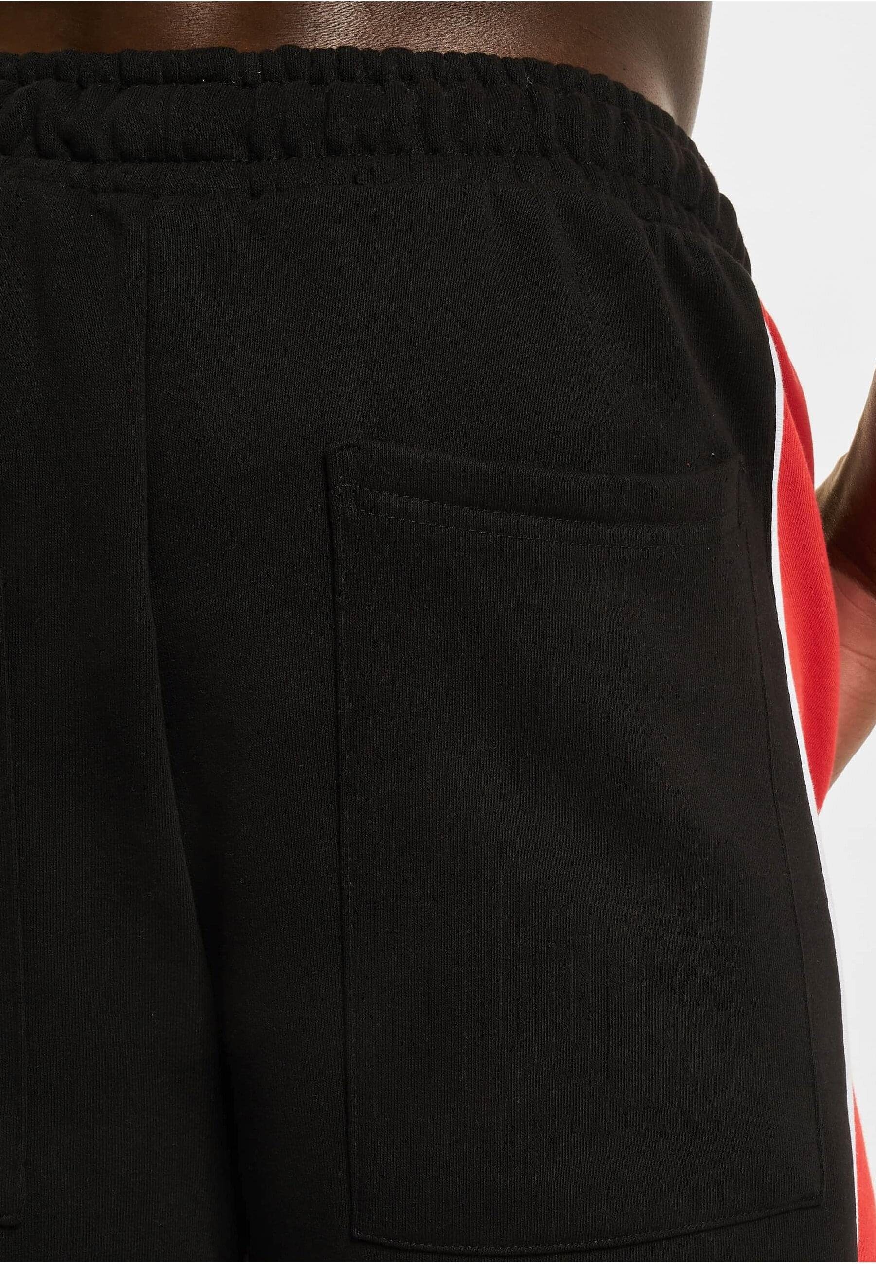 Ecko Unltd. Stoffhose Ecko Unltd. Herren Ecko Unltd. Shorts Dave (1-tlg)