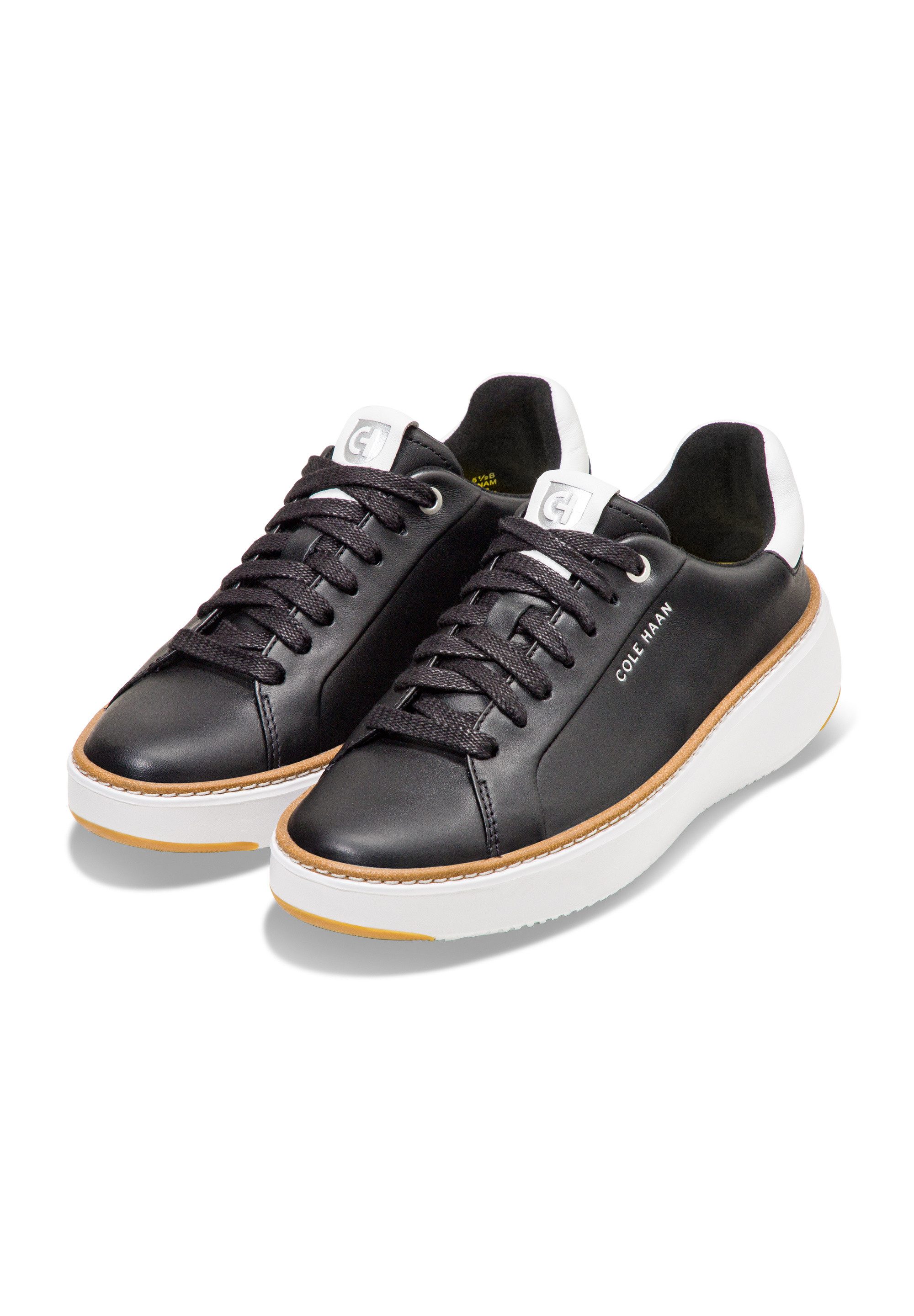GRANDPRO TOPSPIN SNEAKER Sneaker