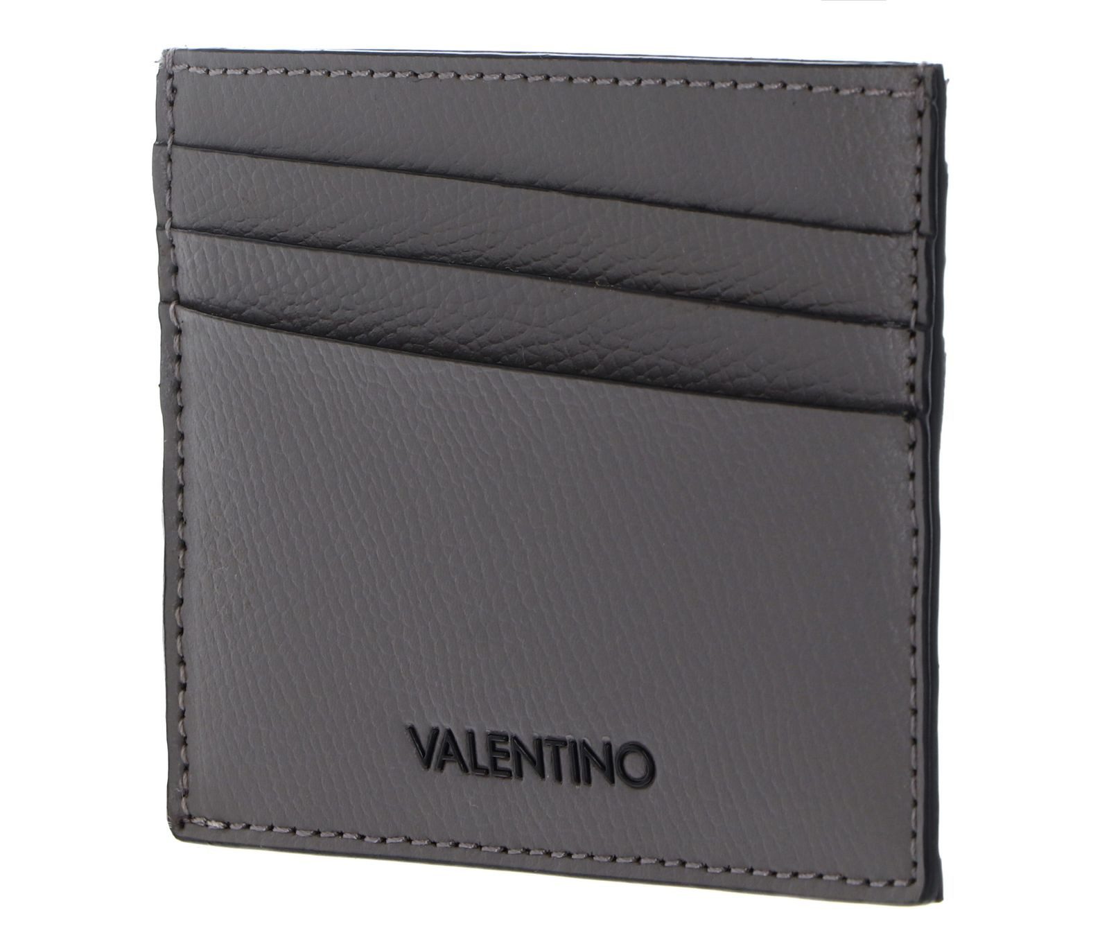 VALENTINO BAGS Kartenetui Wallet, aus echtem Leder