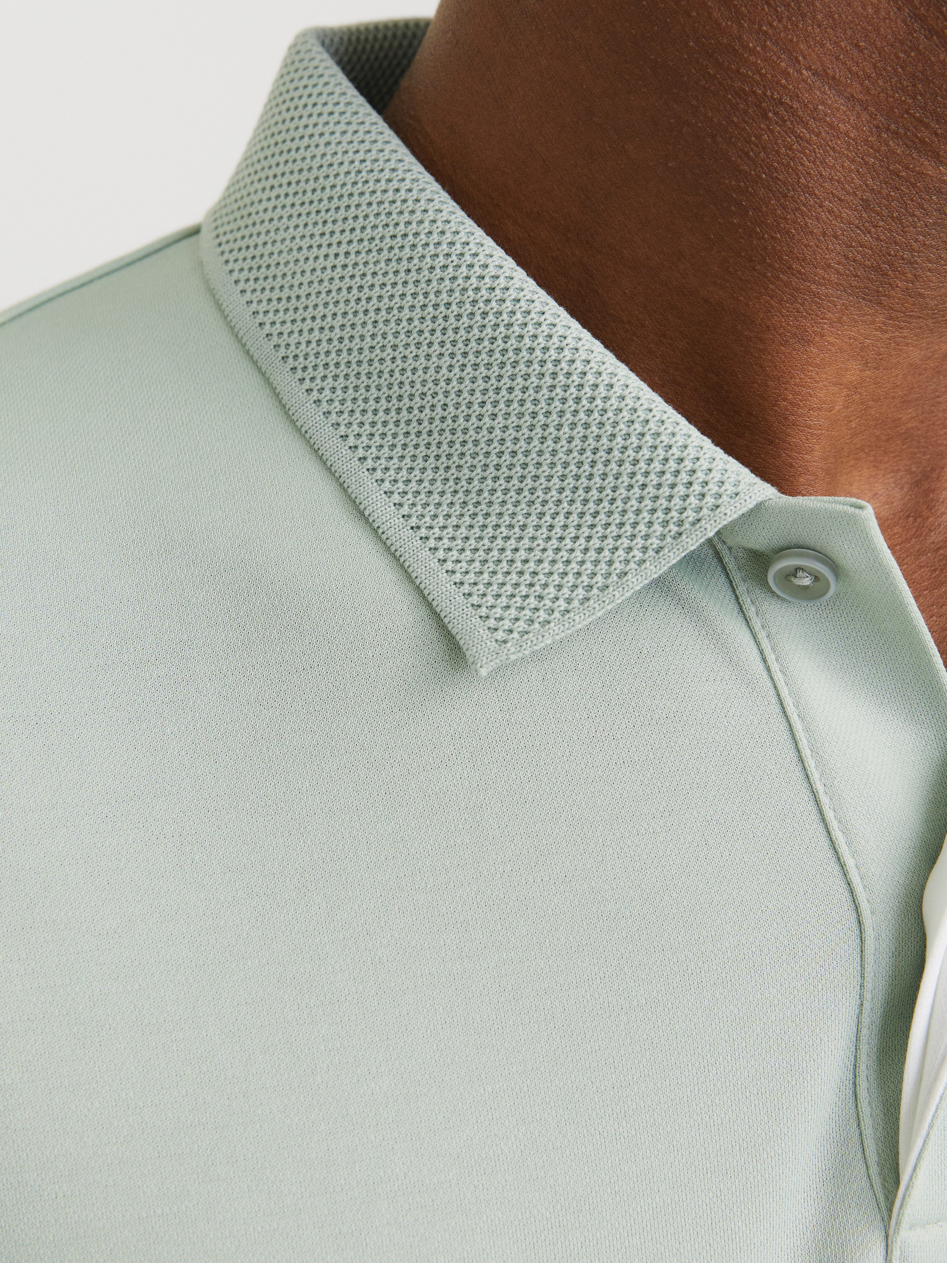 Jack & Jones Poloshirt JPRCCRODNEY SS günstig online kaufen