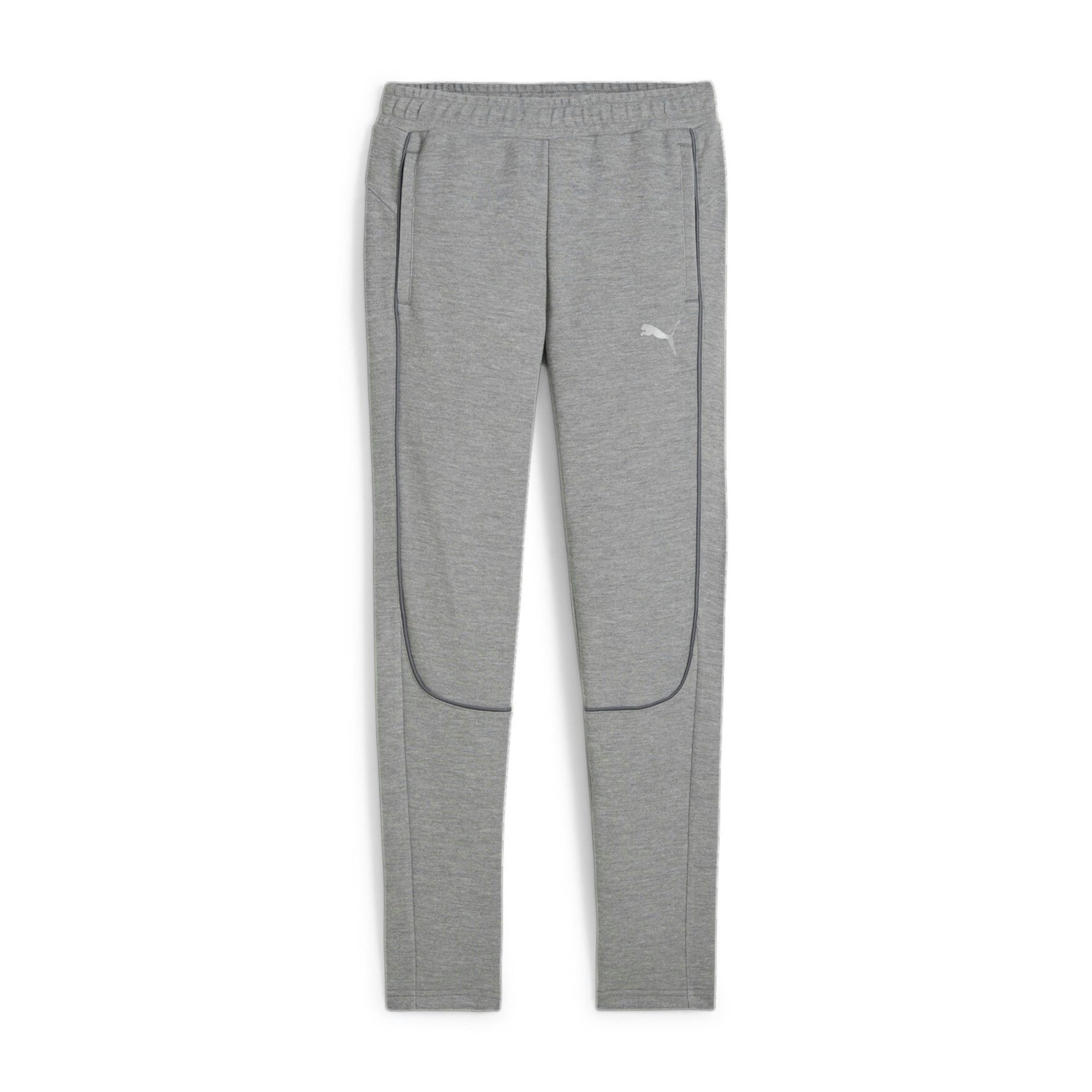 PUMA Trainingshose Puma Herren Sweathose teamFINAL günstig online kaufen