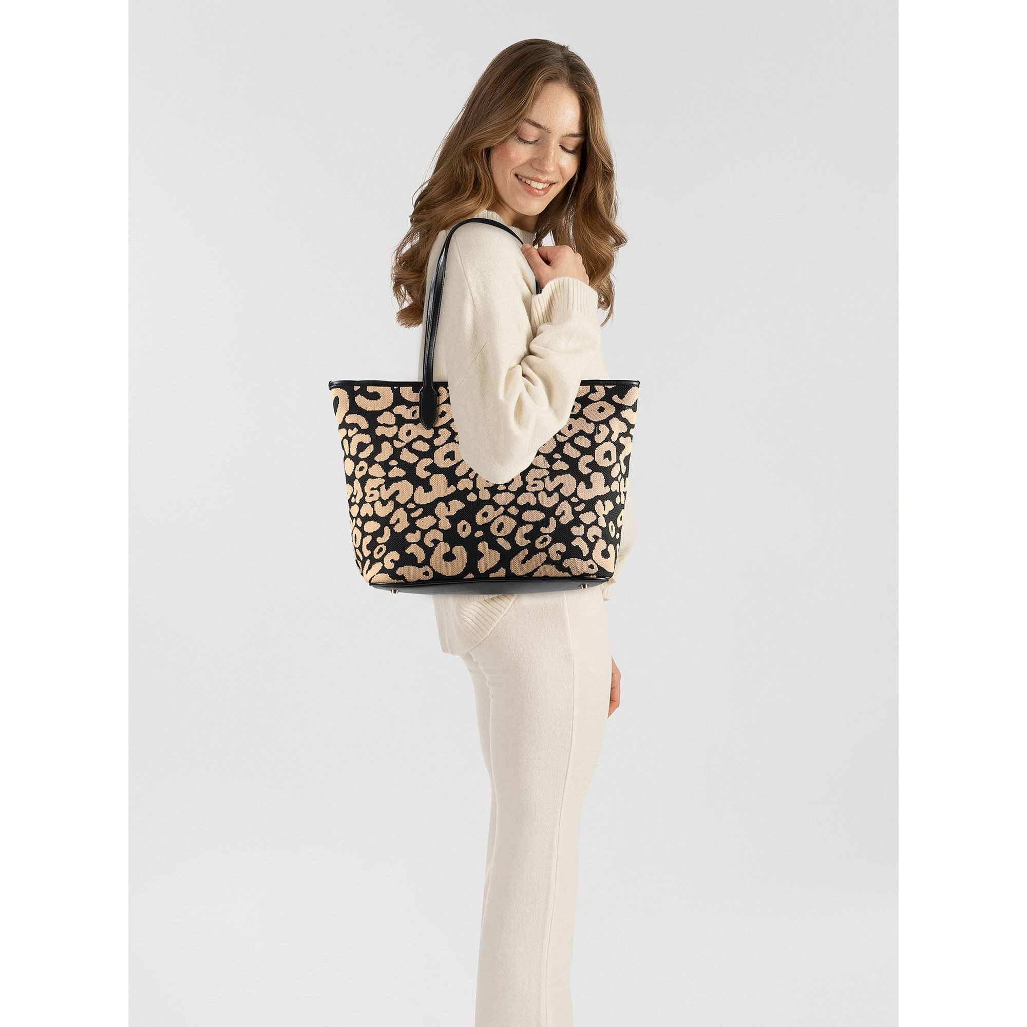 JOOP! Shopper Notturno, Polyester