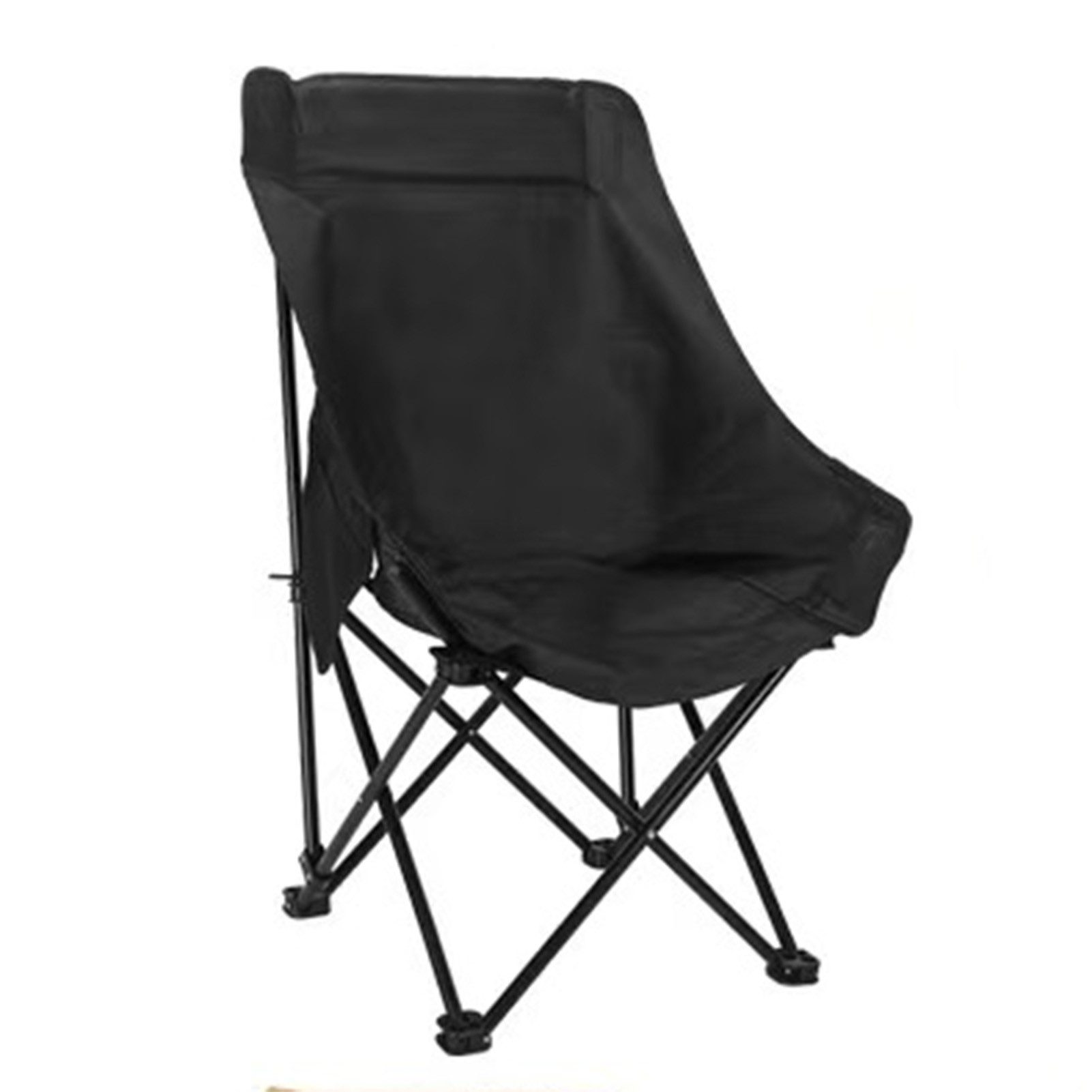 Jumpeak Campingstuhl Outdoor-Klappstuhl, Campingstuhl, Tragbarer Stuhl, günstig online kaufen