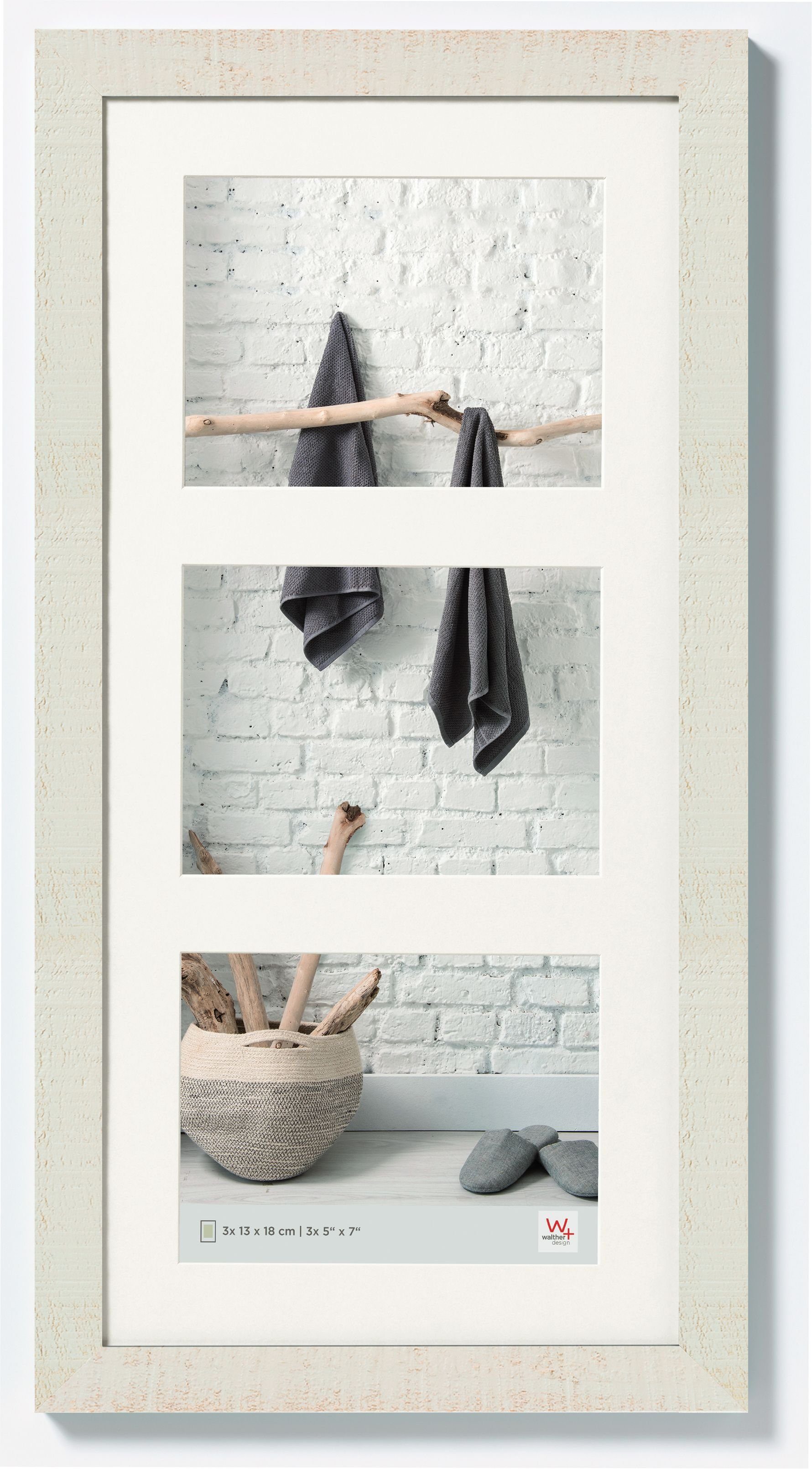 Walther Design Galerierahmen Holz-Galerierahmen Home günstig online kaufen