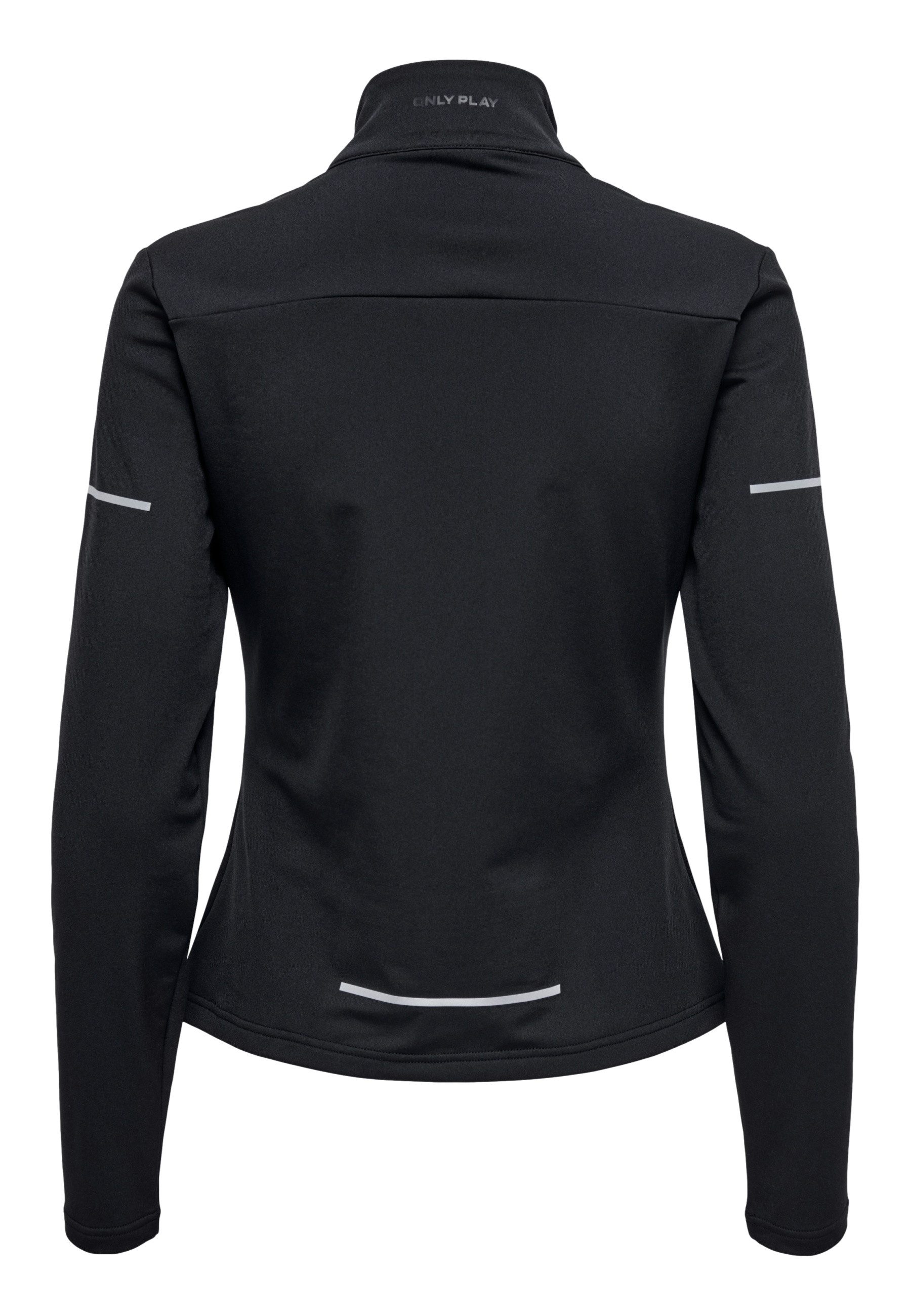 ONLY Play Fleecejacke Jacke Flora Fleecejacke (1-St) Winddicht