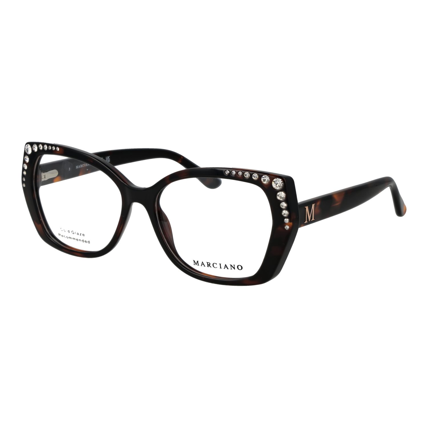 Guess Brillengestell GM50001 56052