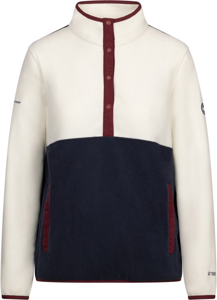 Trespass Fleecejacke Garzoni Fleece At100 günstig online kaufen