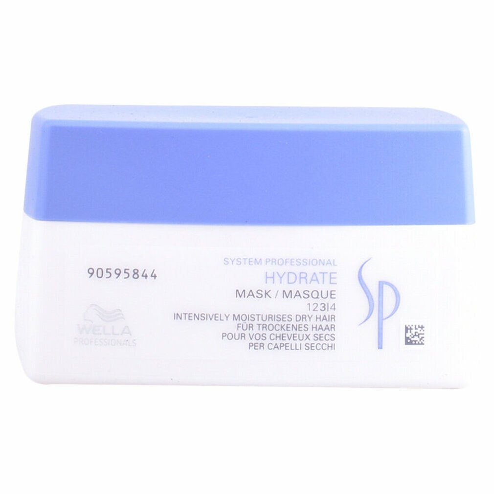 Wella Professionals Haarkur SP Hydrate Mask 200ml
