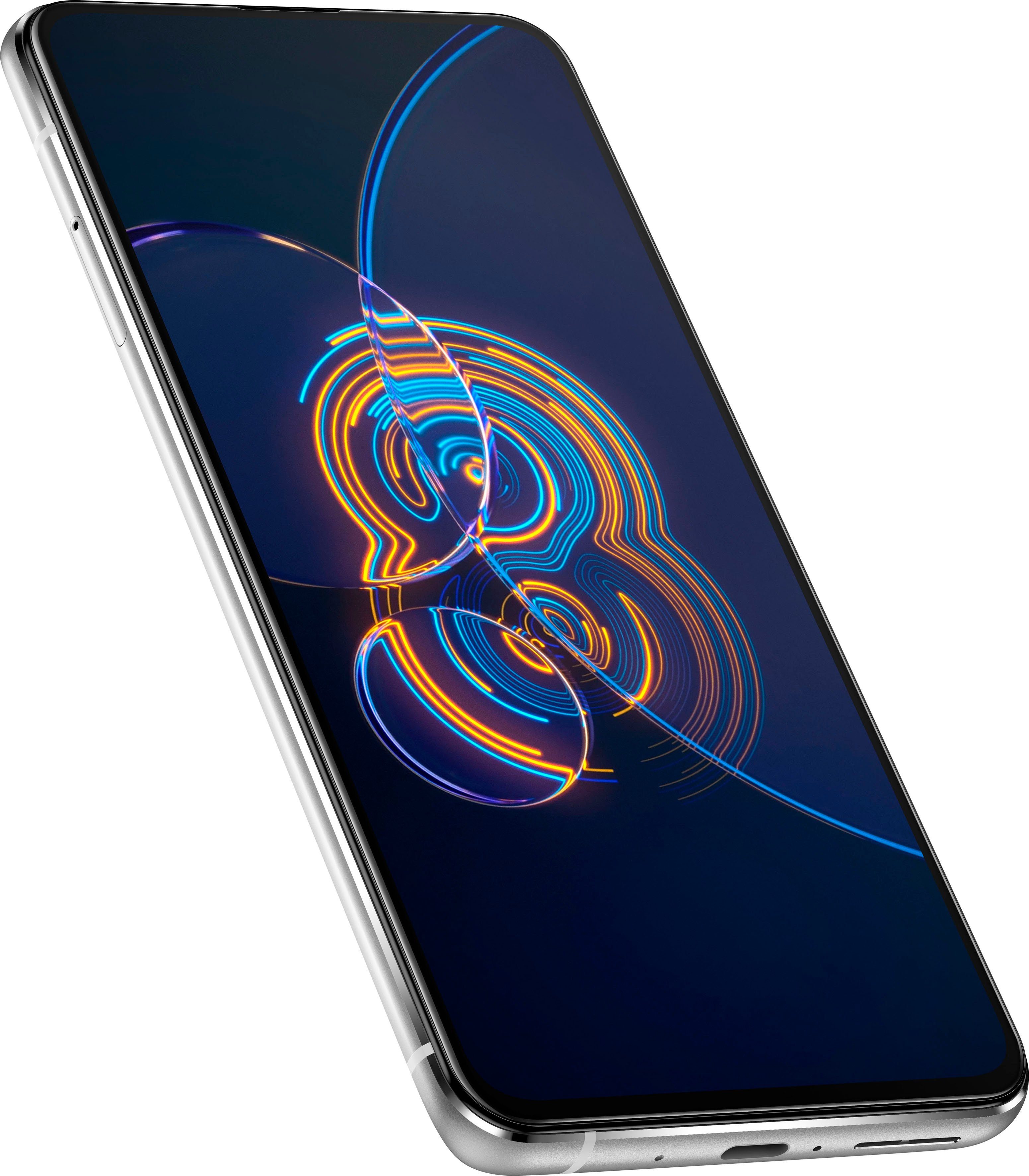 Image of Asus Zenfone 8 Flip Smartphone (16 cm/6,67 Zoll, 256 GB Speicherplatz, 64 MP Kamera)