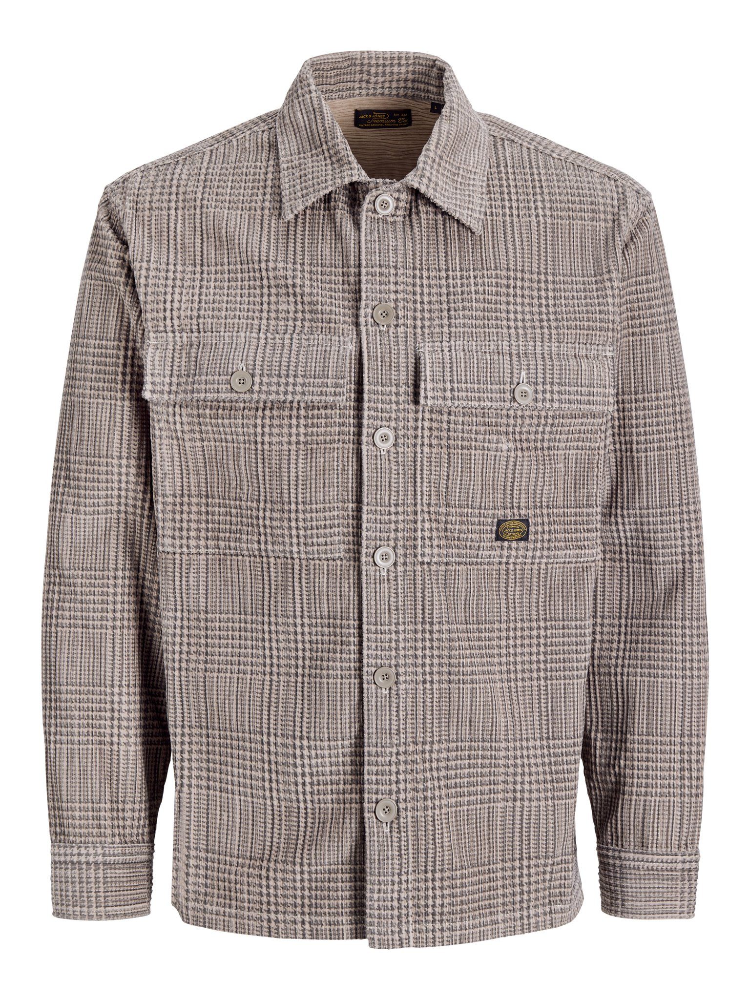 Jack & Jones Hemdjacke