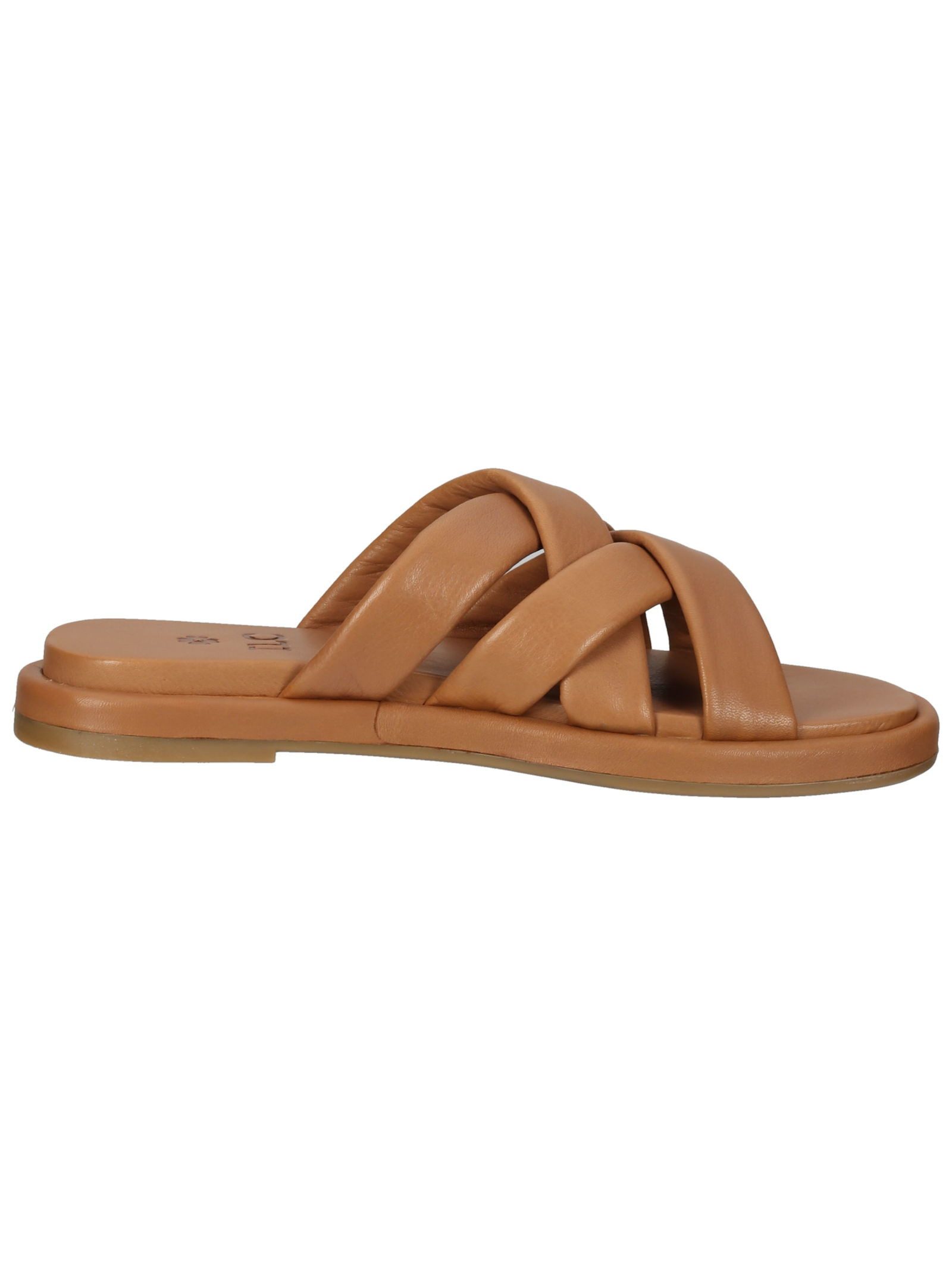 ILC ILC Pantoletten Leder Pantolette