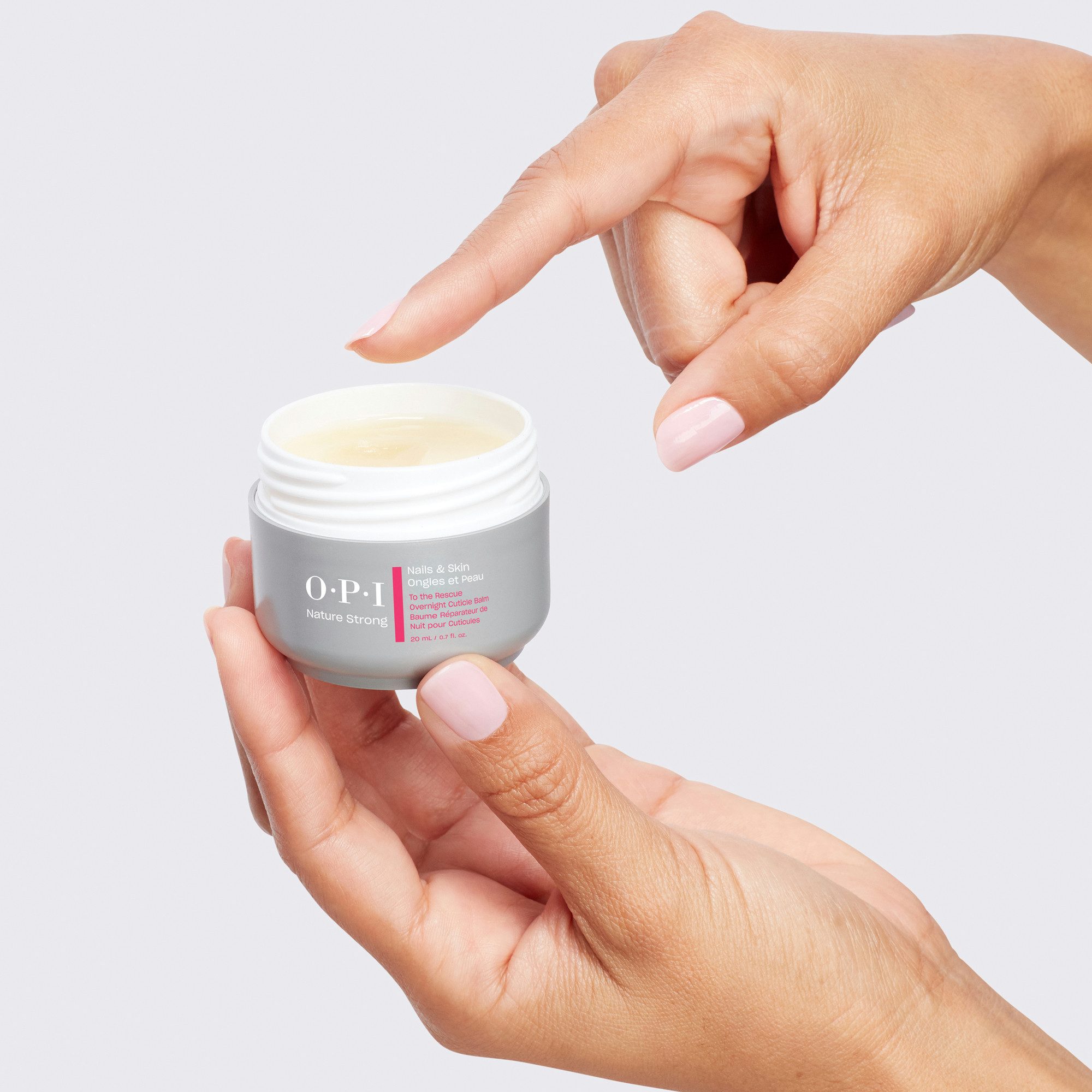 OPI Nagelpflegecreme To the Rescue Overnight Cuticle Balm