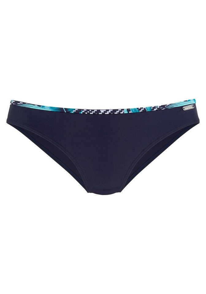 Bademode - Venice Beach Bikini Hose »Jane« ›  - Onlineshop OTTO