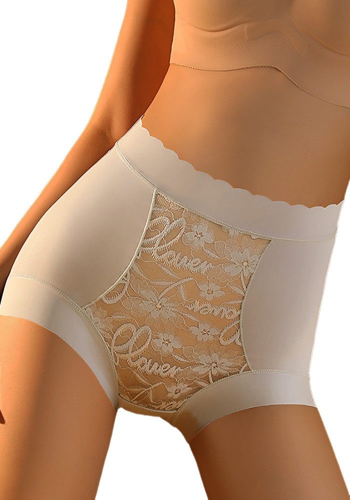 Lovolotti Taillenshaper High Waist Panty LO-L39 (Shapewear Bauchweg) Hipste günstig online kaufen