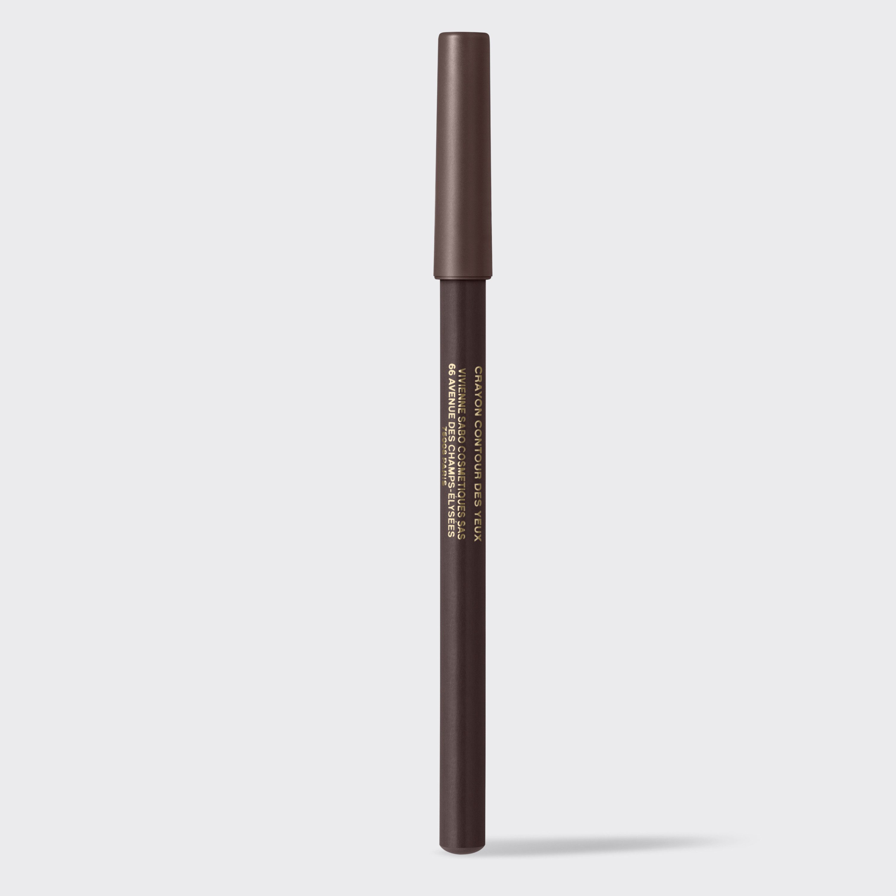 VIVIENNE SABO Eyeliner Vivienne Sabo - Eye Pencil " Merci"