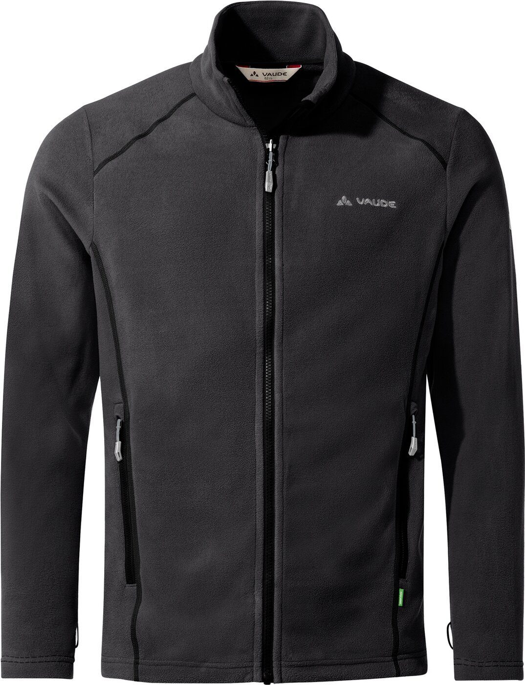 VAUDE Fleecejacke Me Rosemoor Fleece Jacket II BLACK