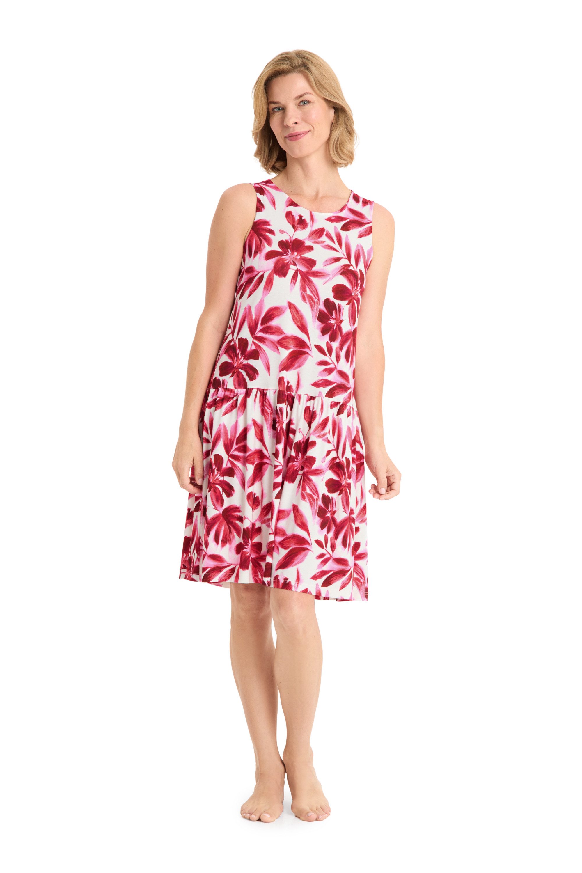 Rösch Sommerkleid 1265586 (1-tlg)