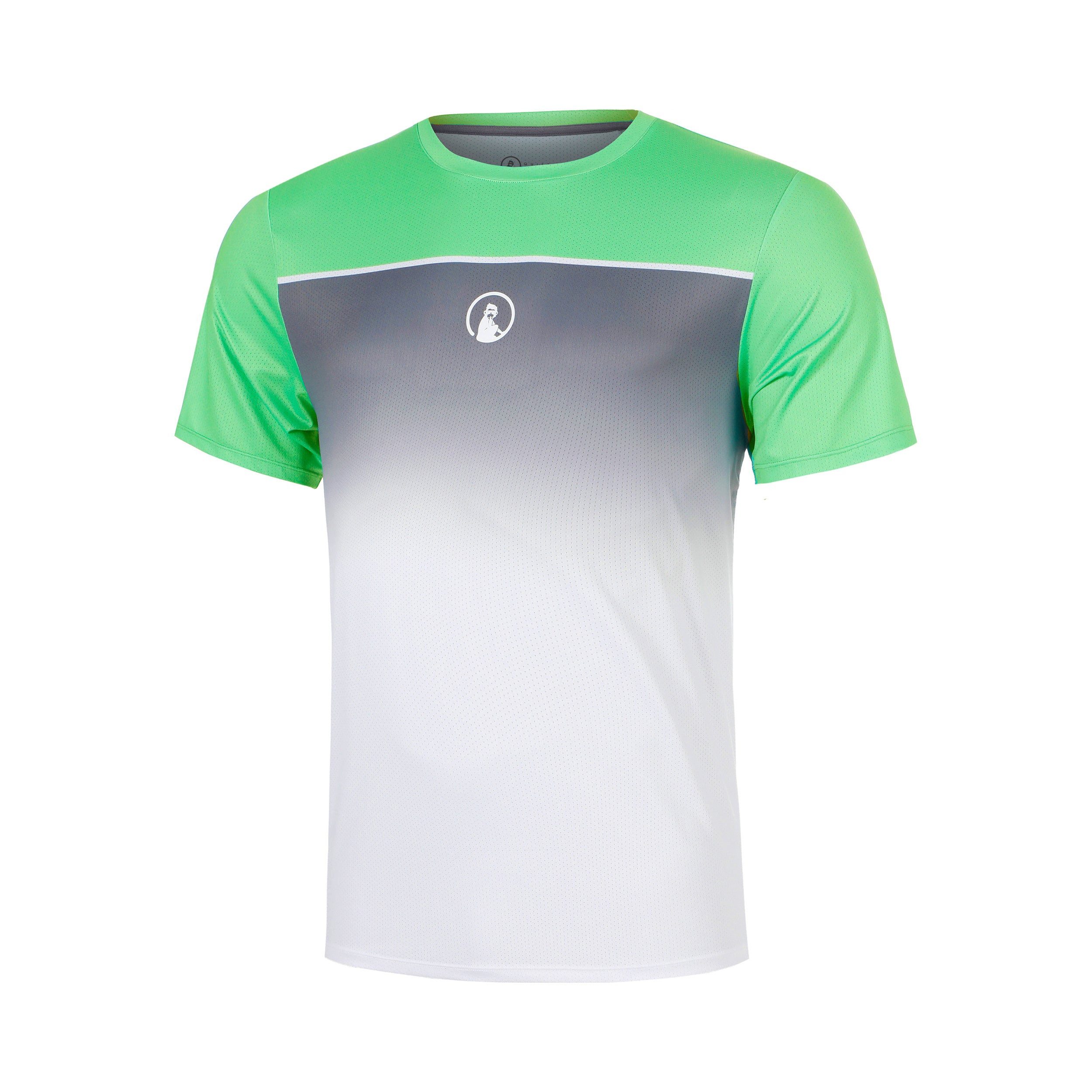 T-Shirt Receiver Faded